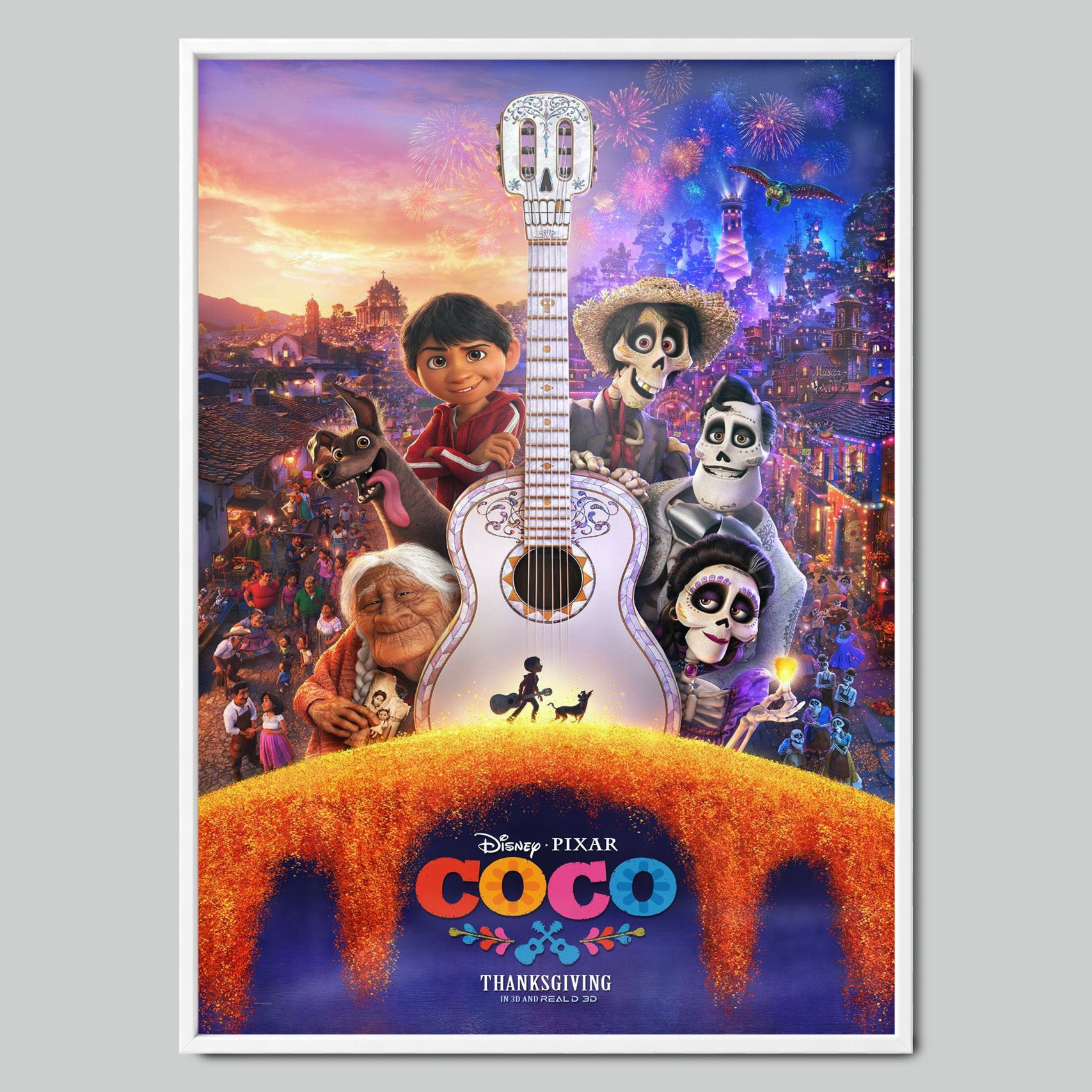 Coco