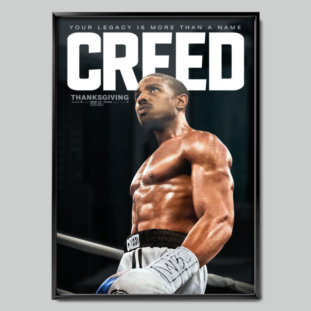 Creed