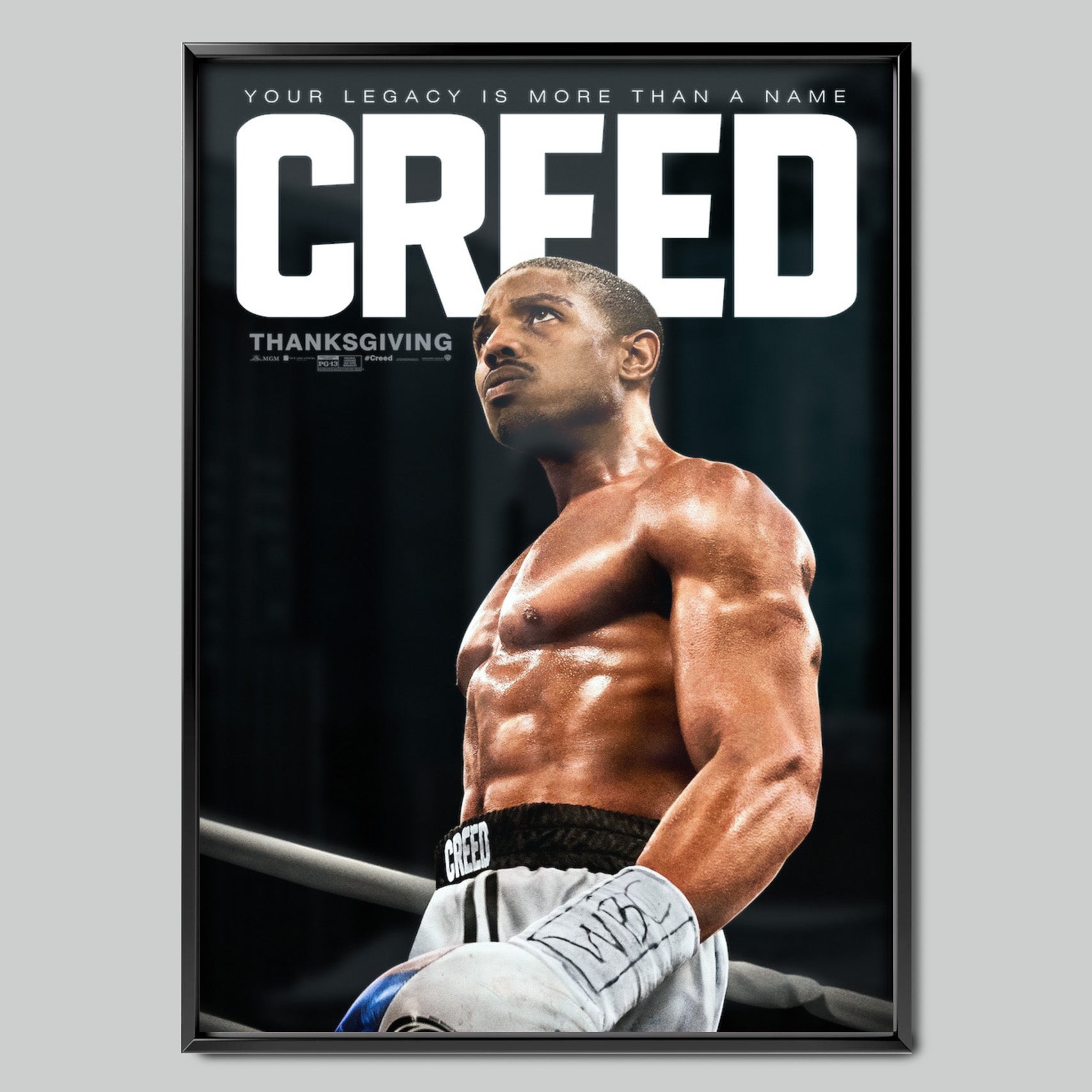 Creed