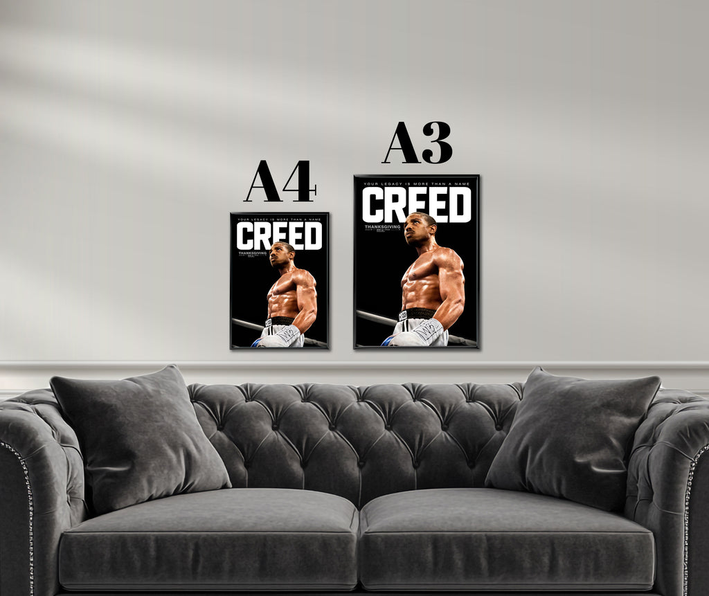 Creed