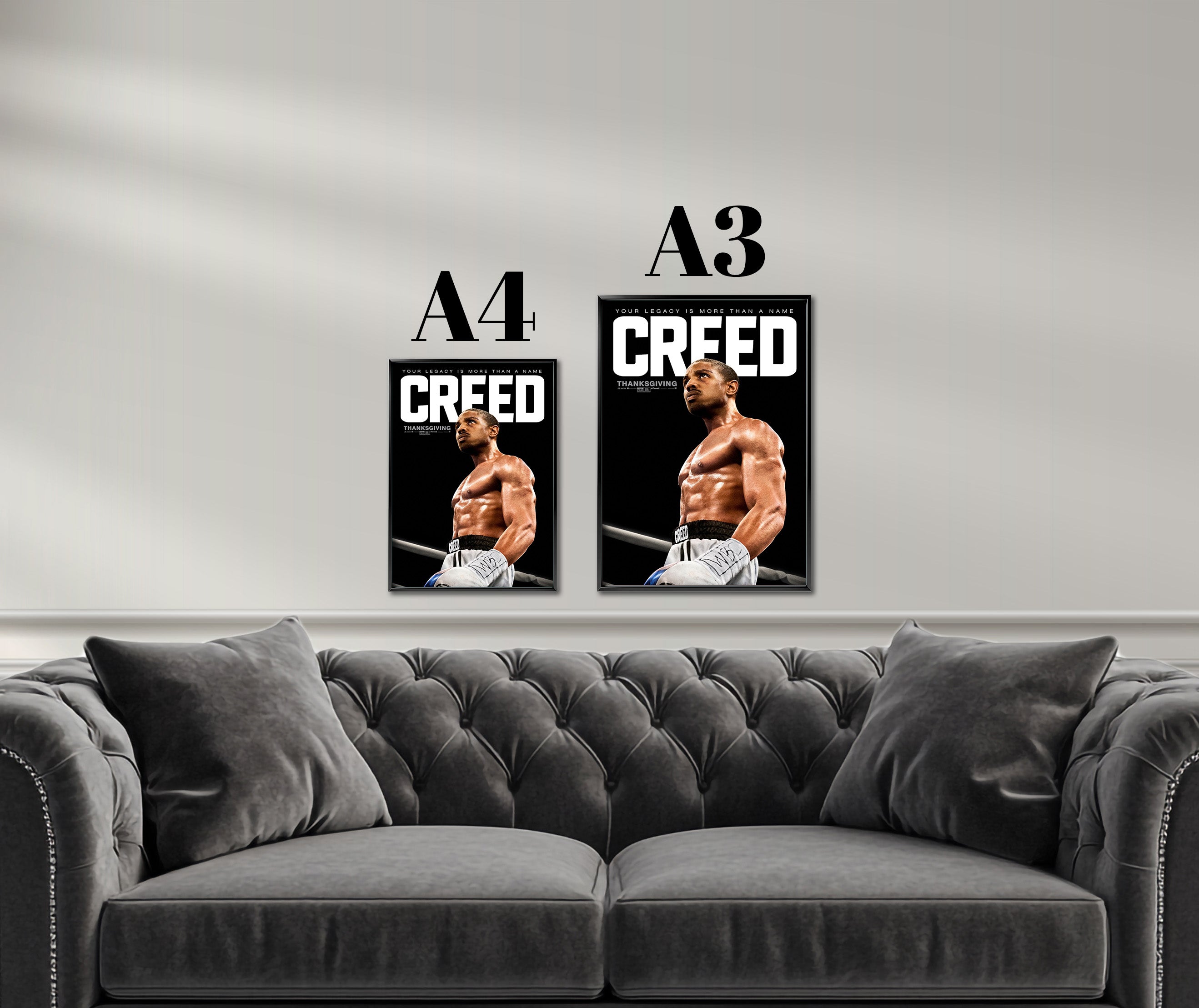 Creed