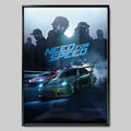 Need for Speed
