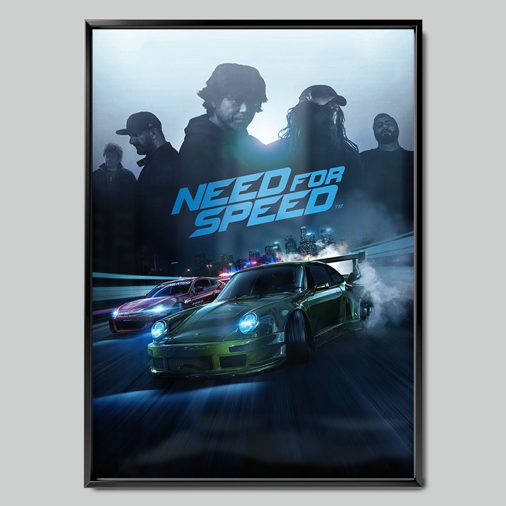 Need for Speed