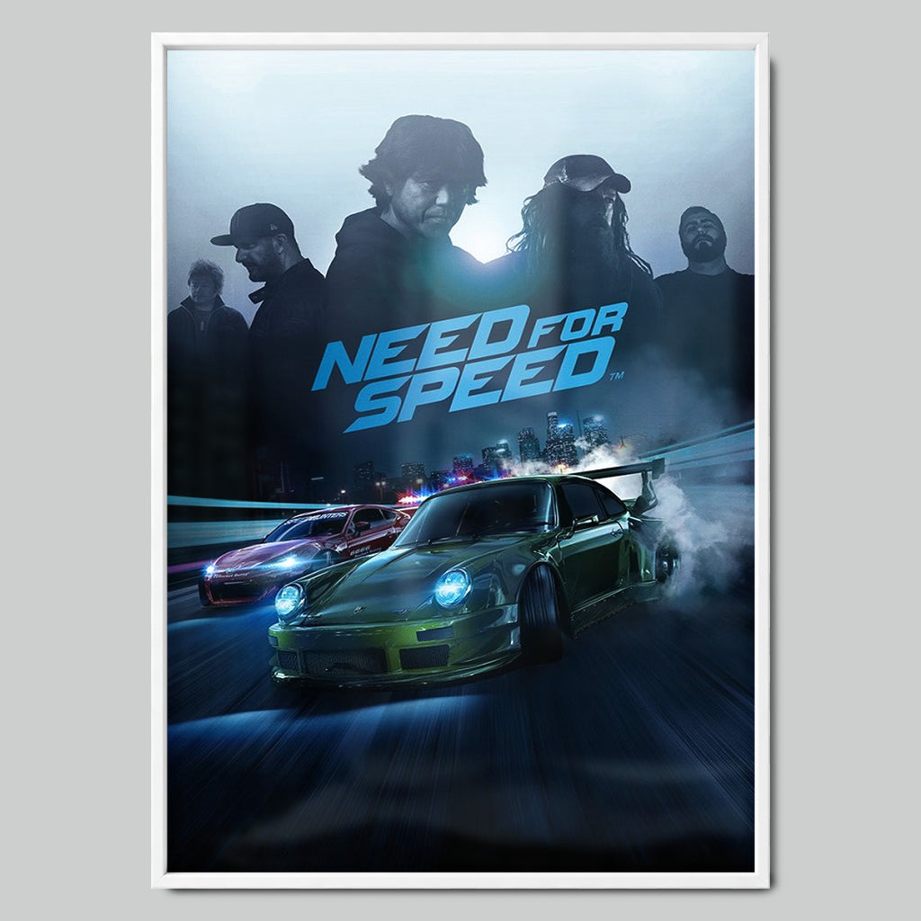 Need for Speed