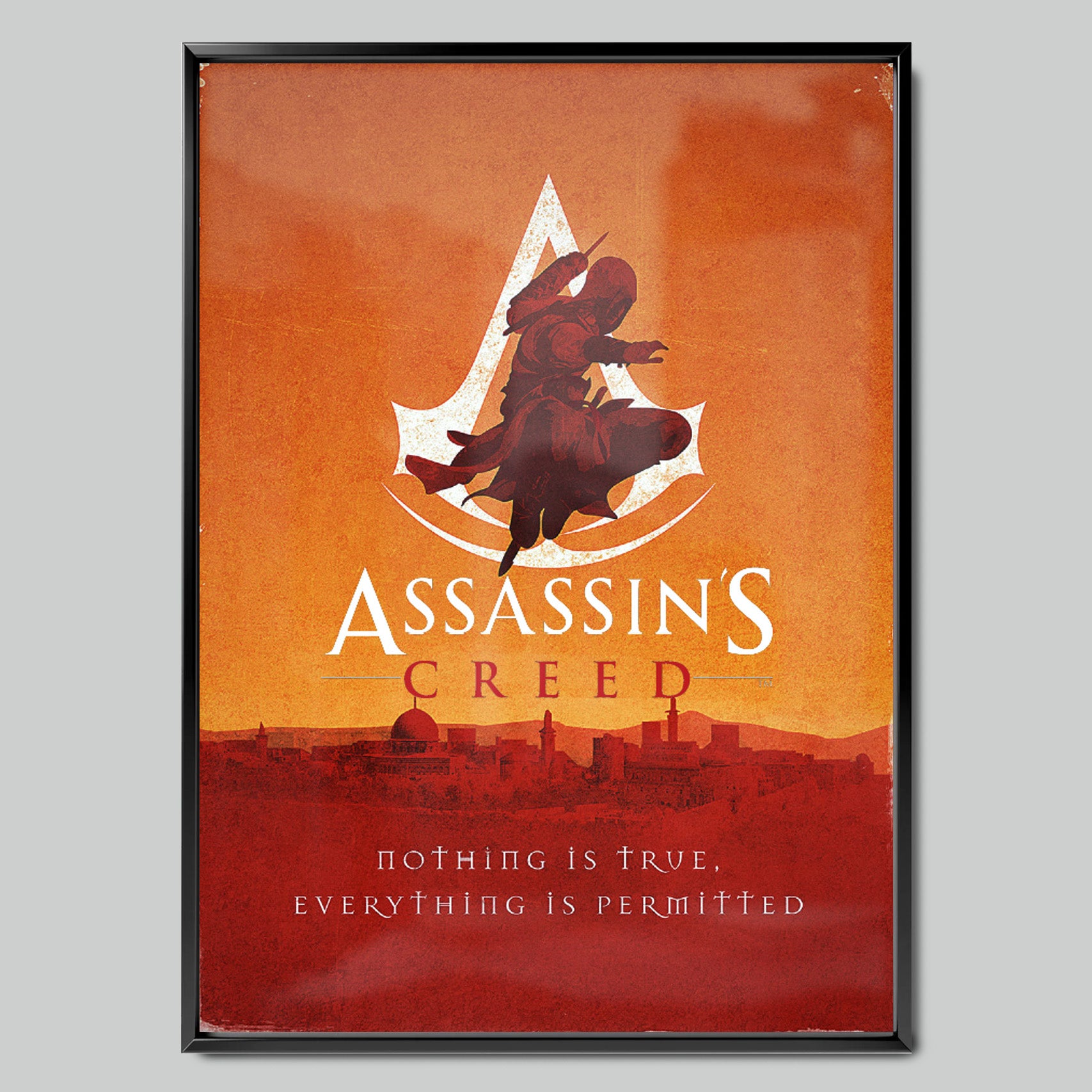 Assassin's Creed