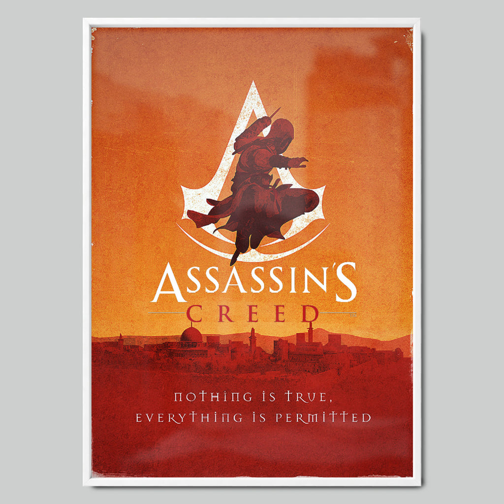 Assassin's Creed