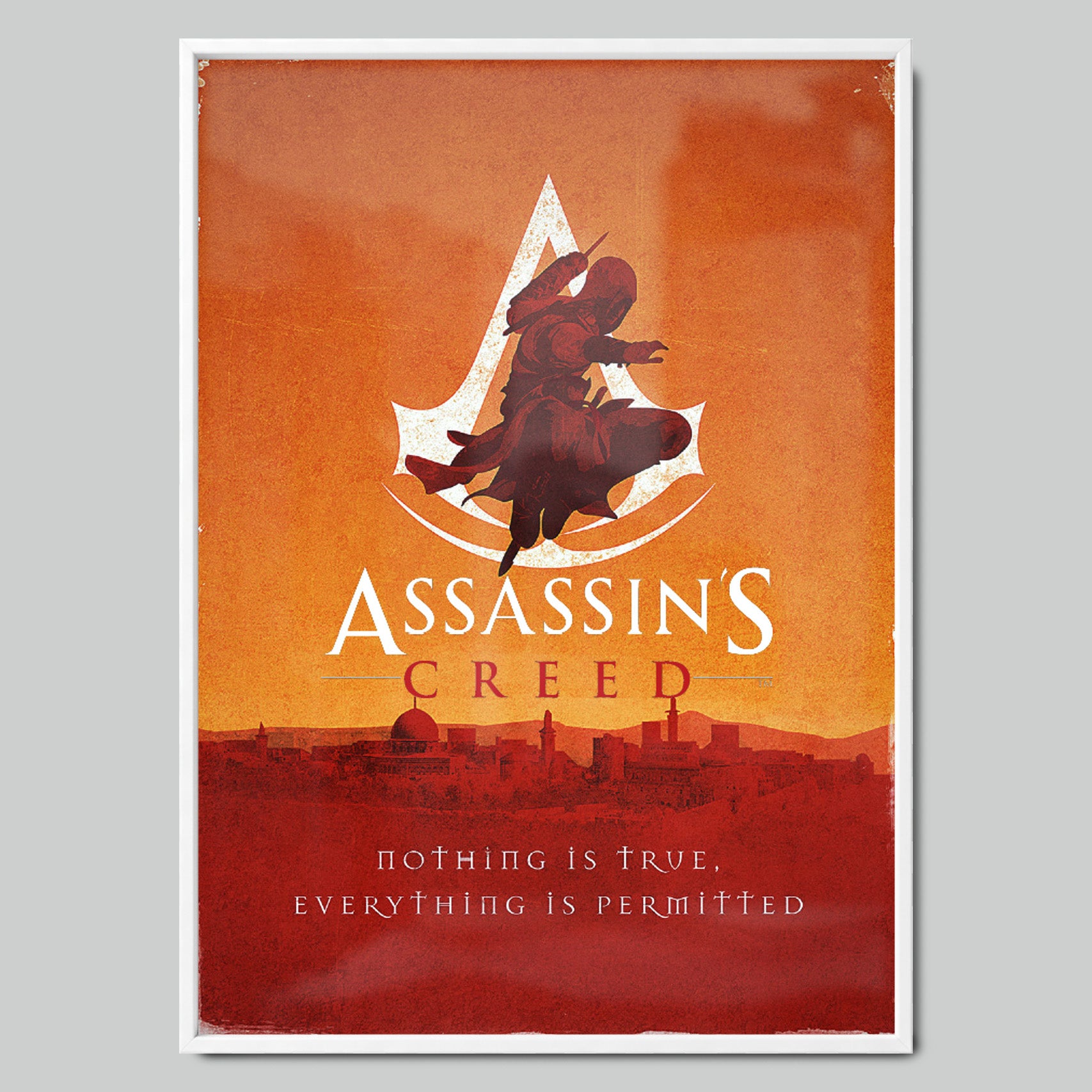 Assassin's Creed