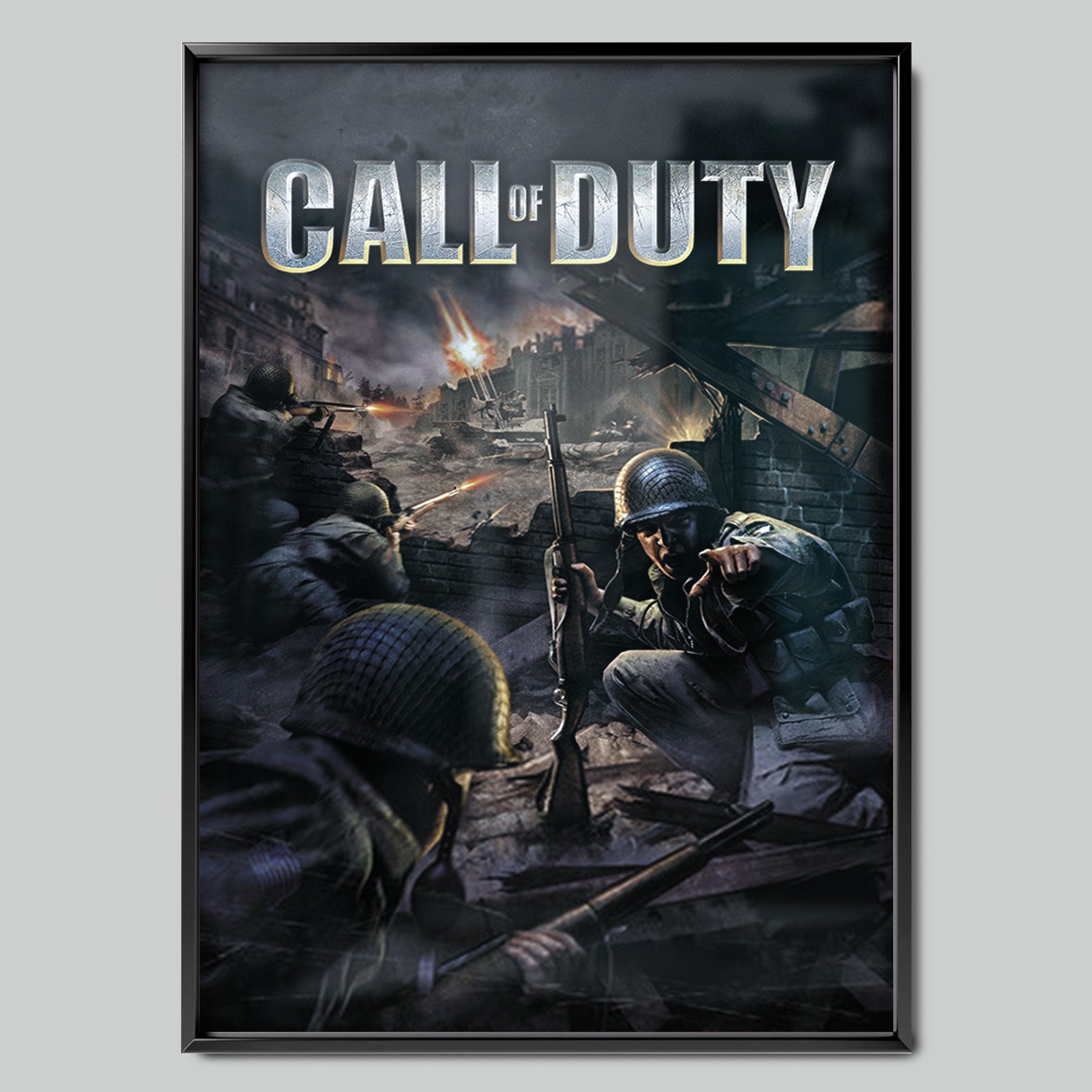 Call of Duty