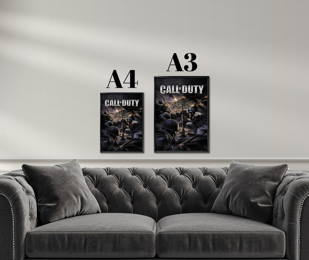 Call of Duty