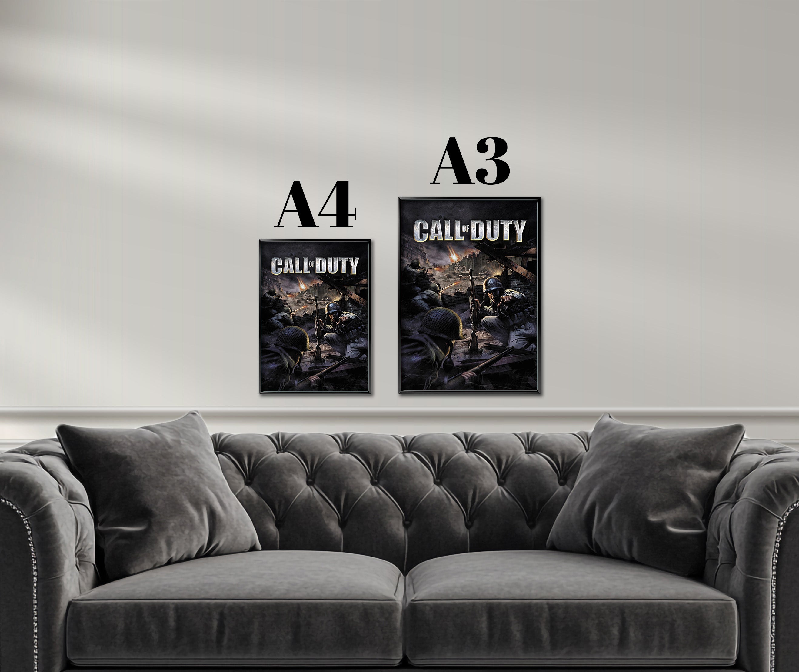Call of Duty