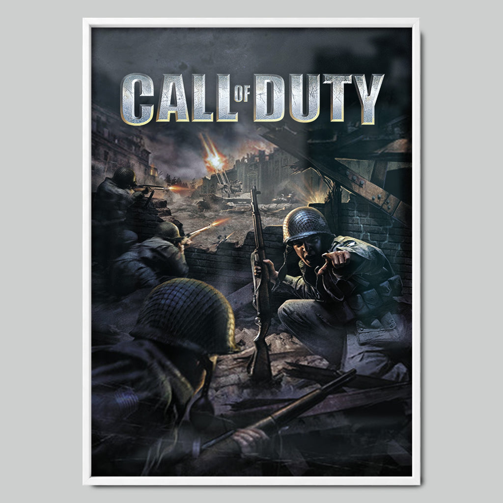 Call of Duty