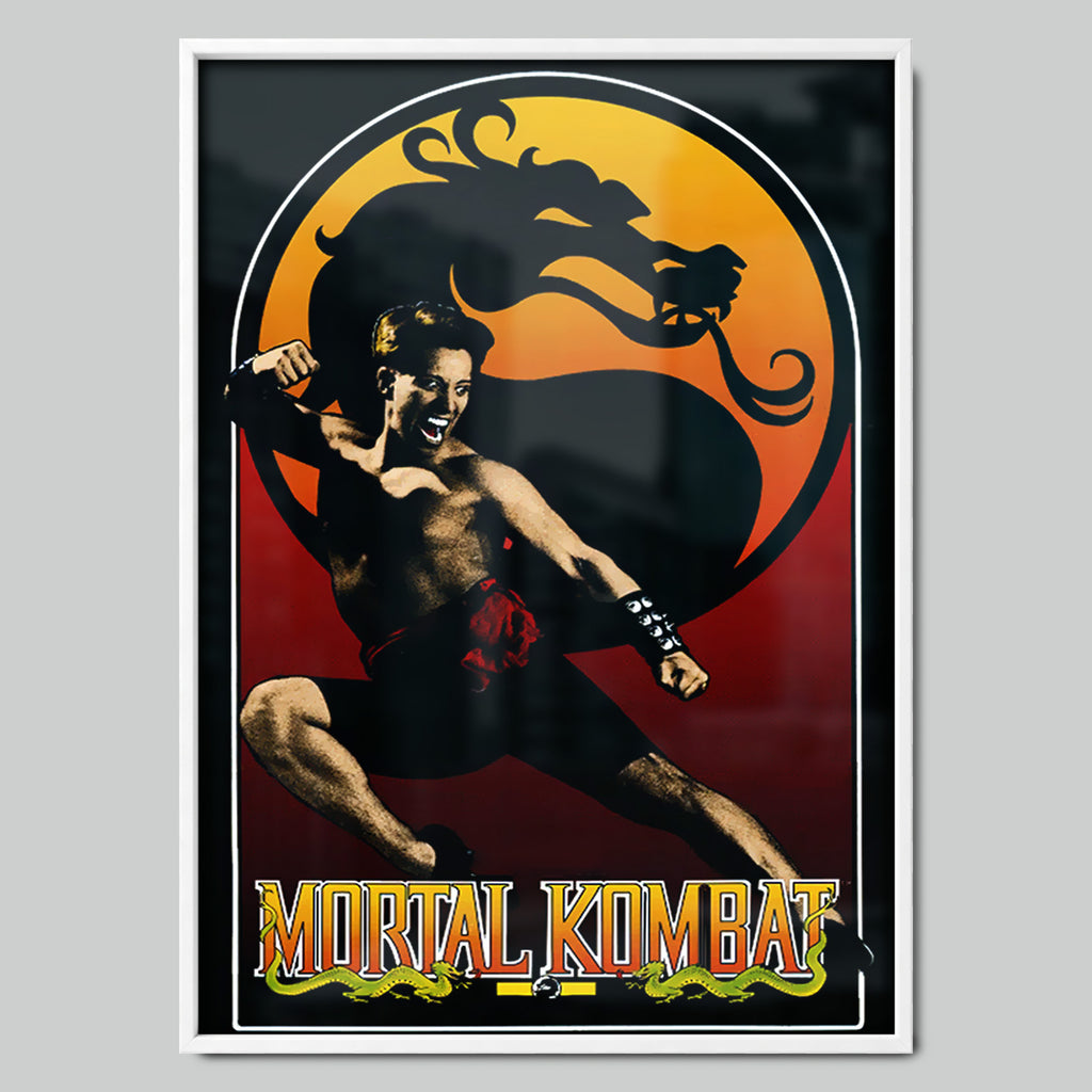 Mortal Kombat