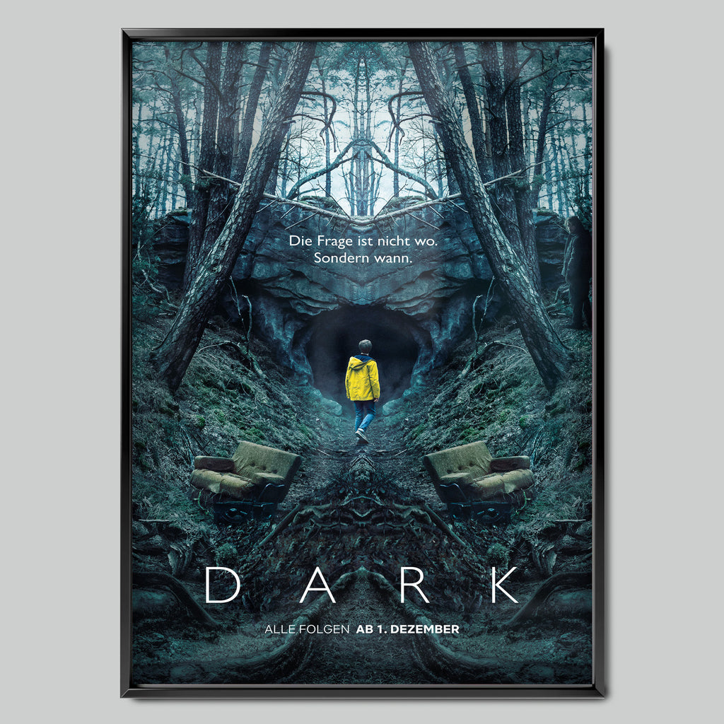 Dark
