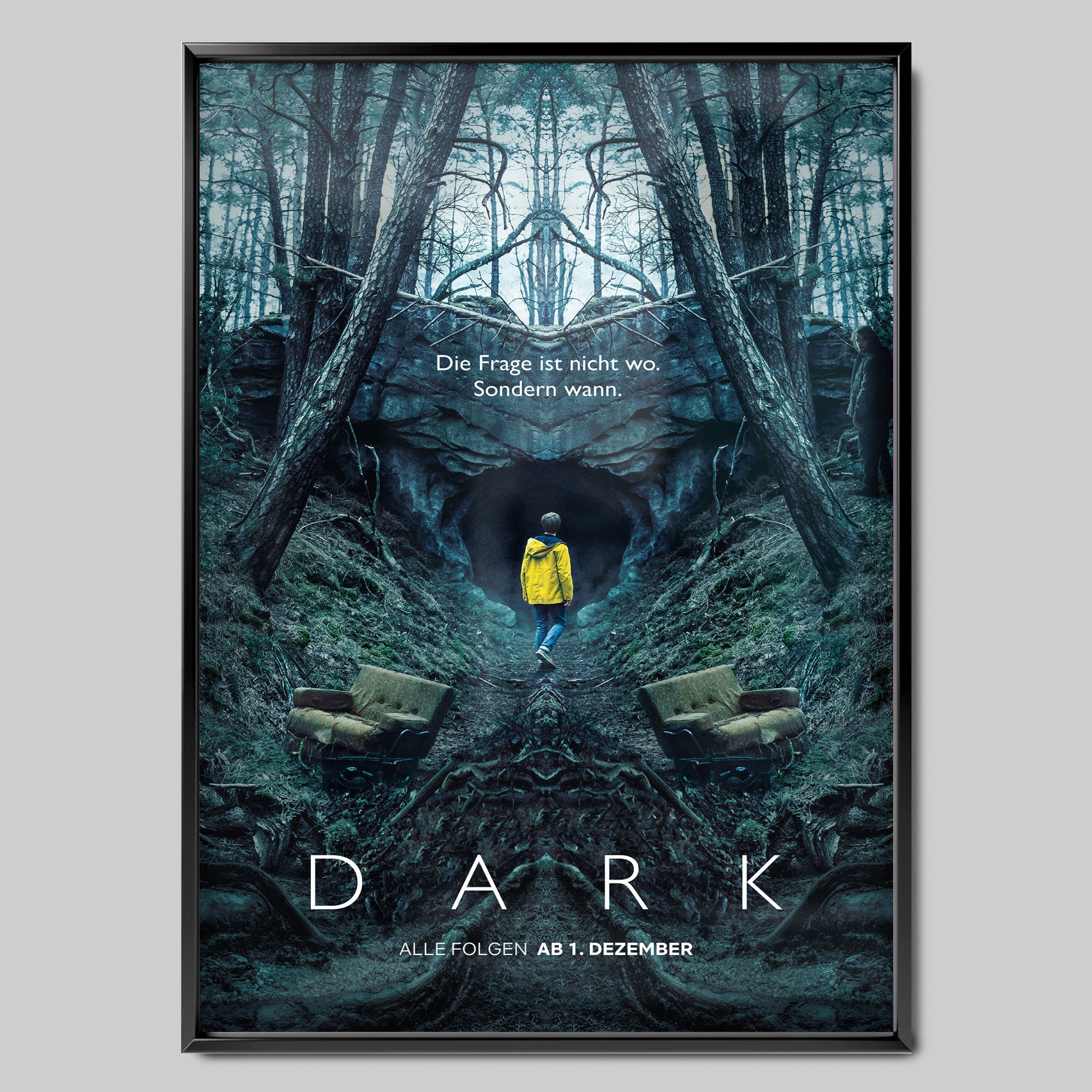 Dark