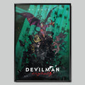 Devilman: Crybaby