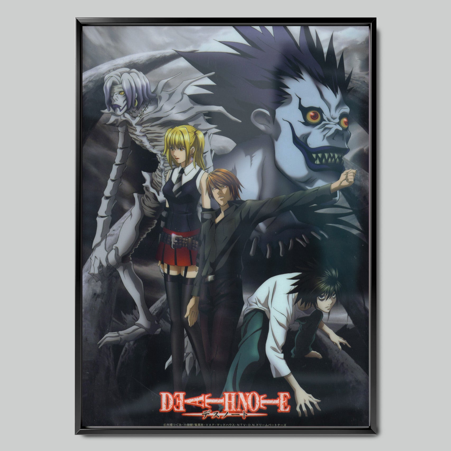 Death Note