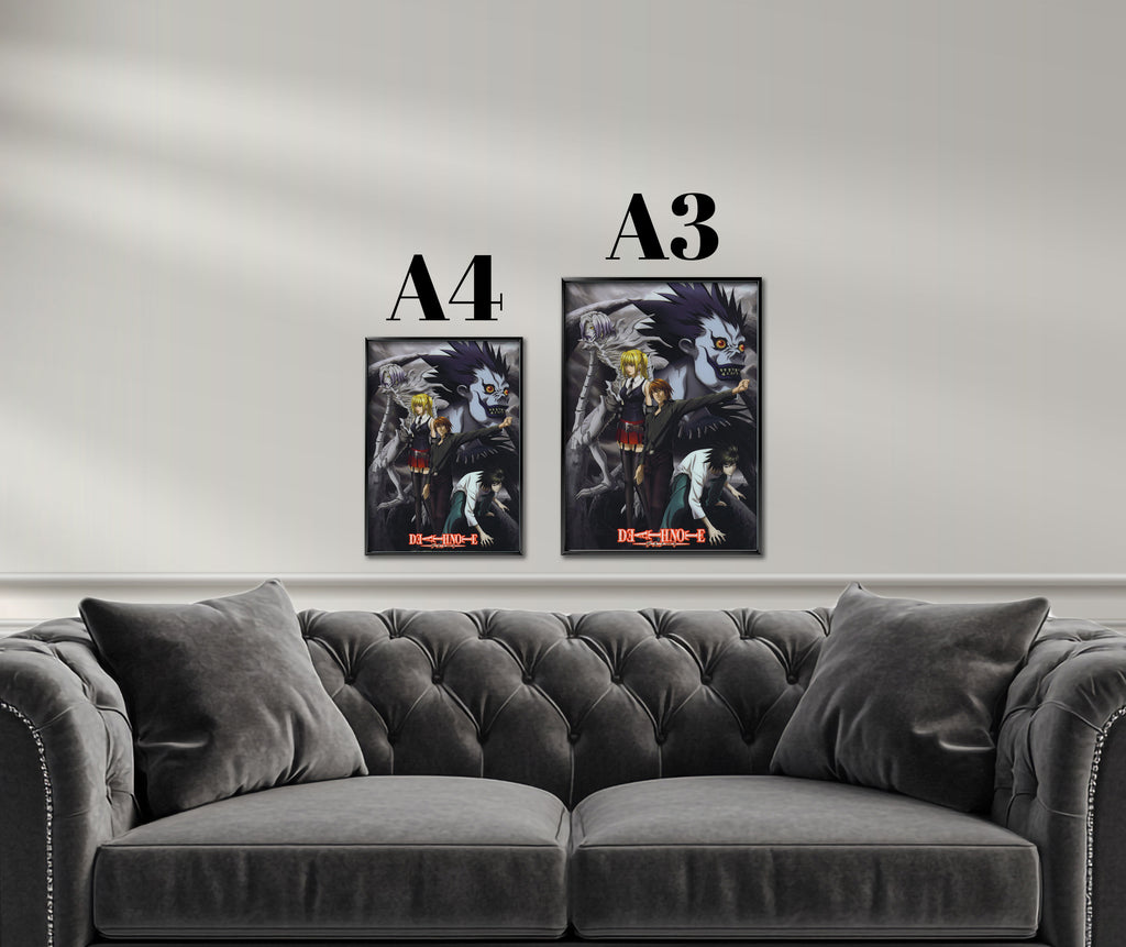 Death Note