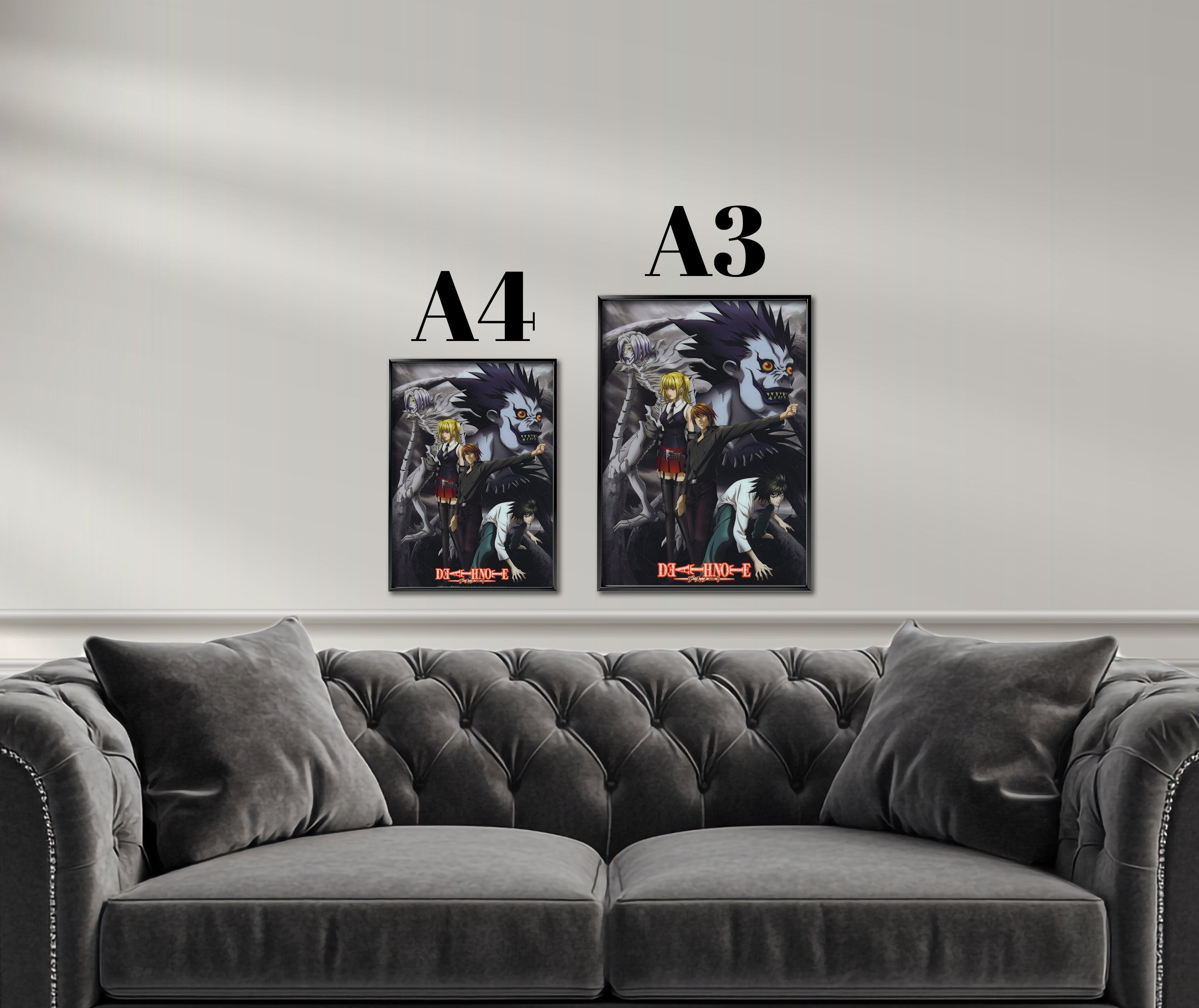 Death Note