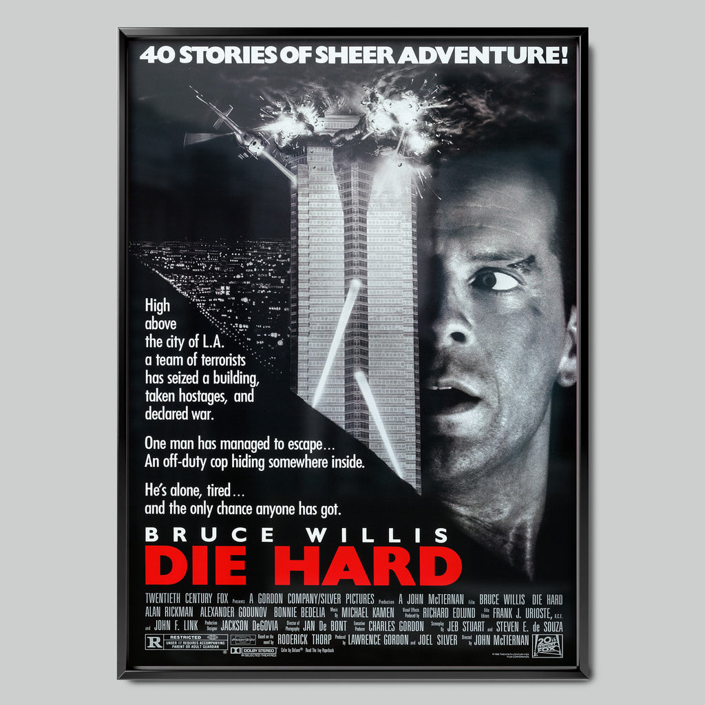 Die Hard
