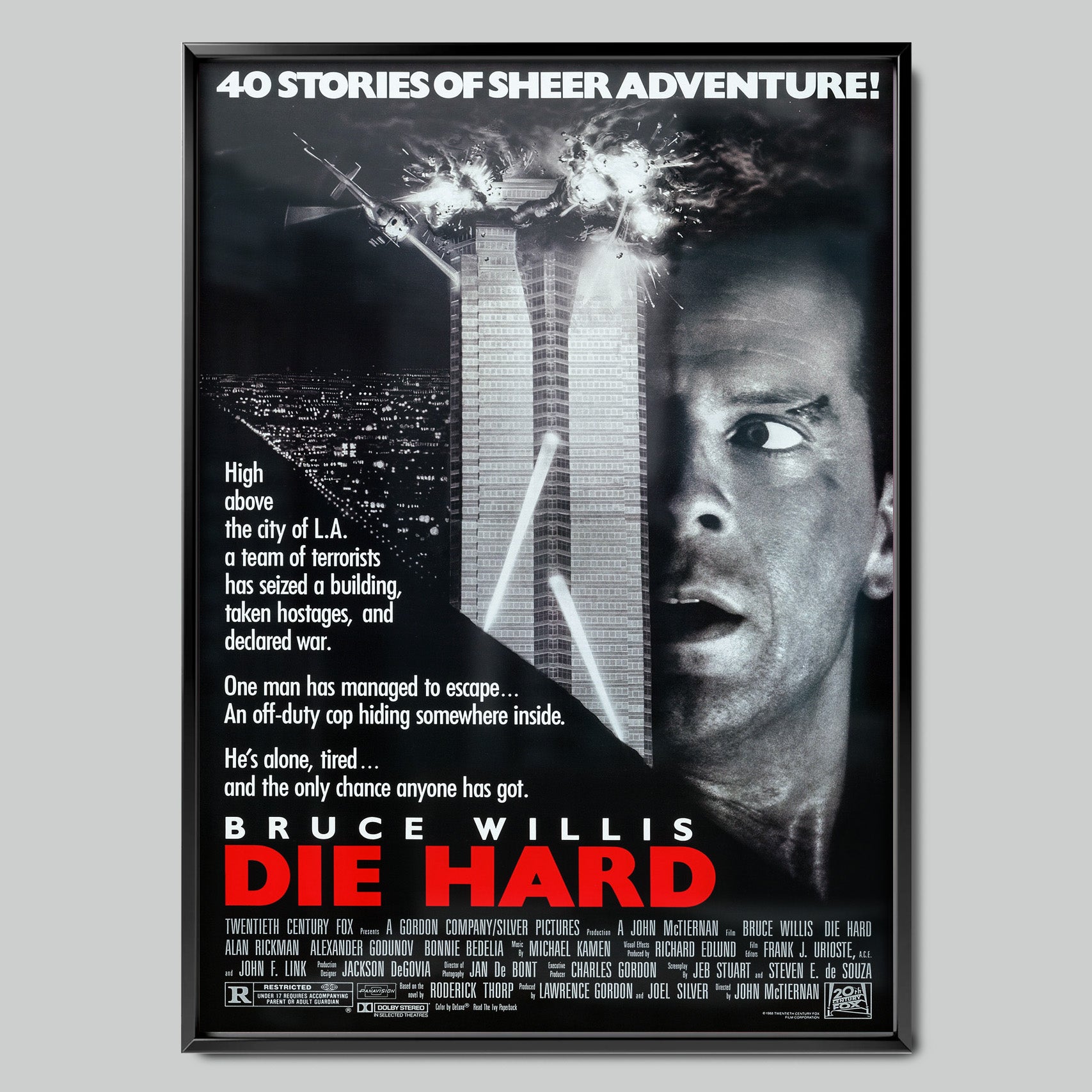 Die Hard