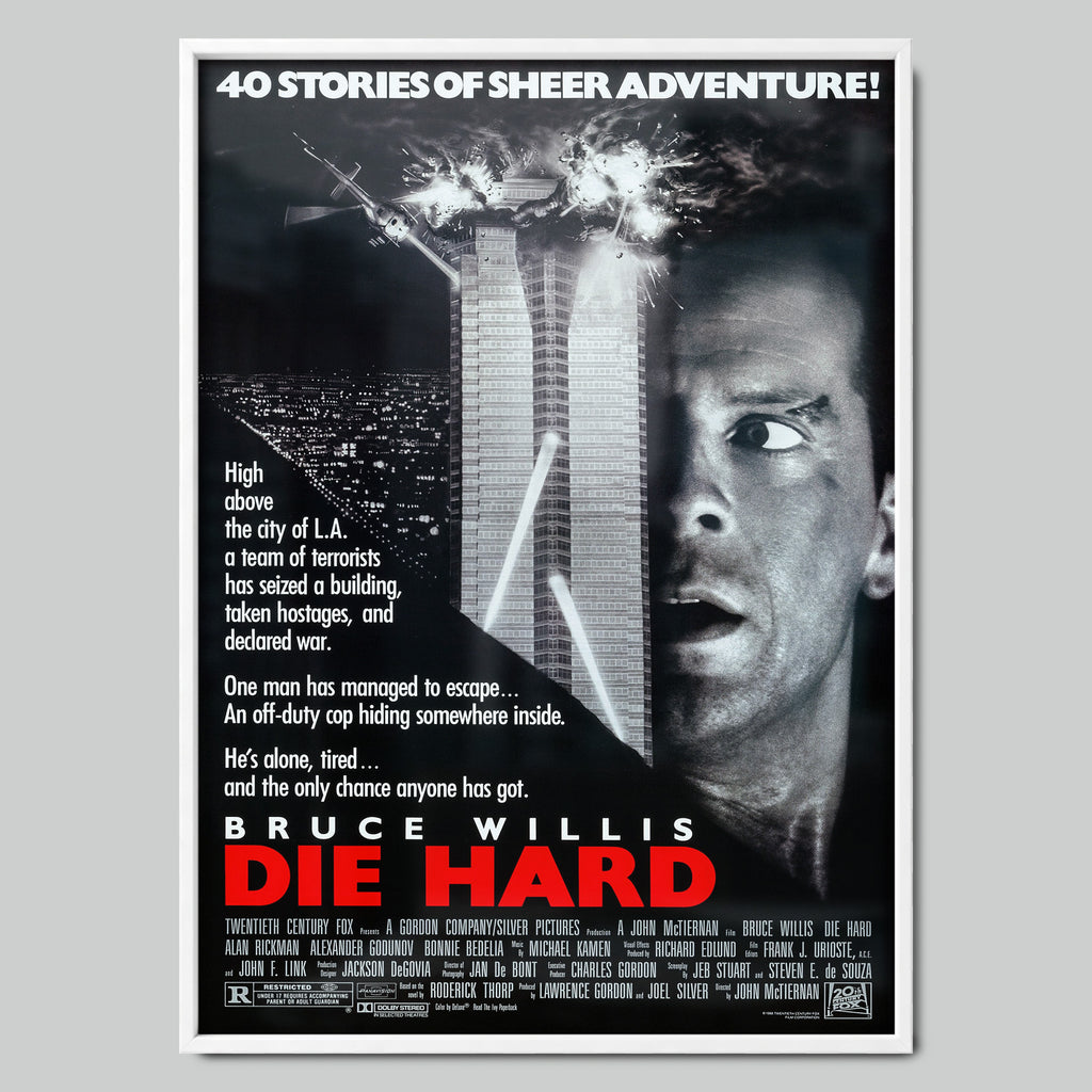 Die Hard