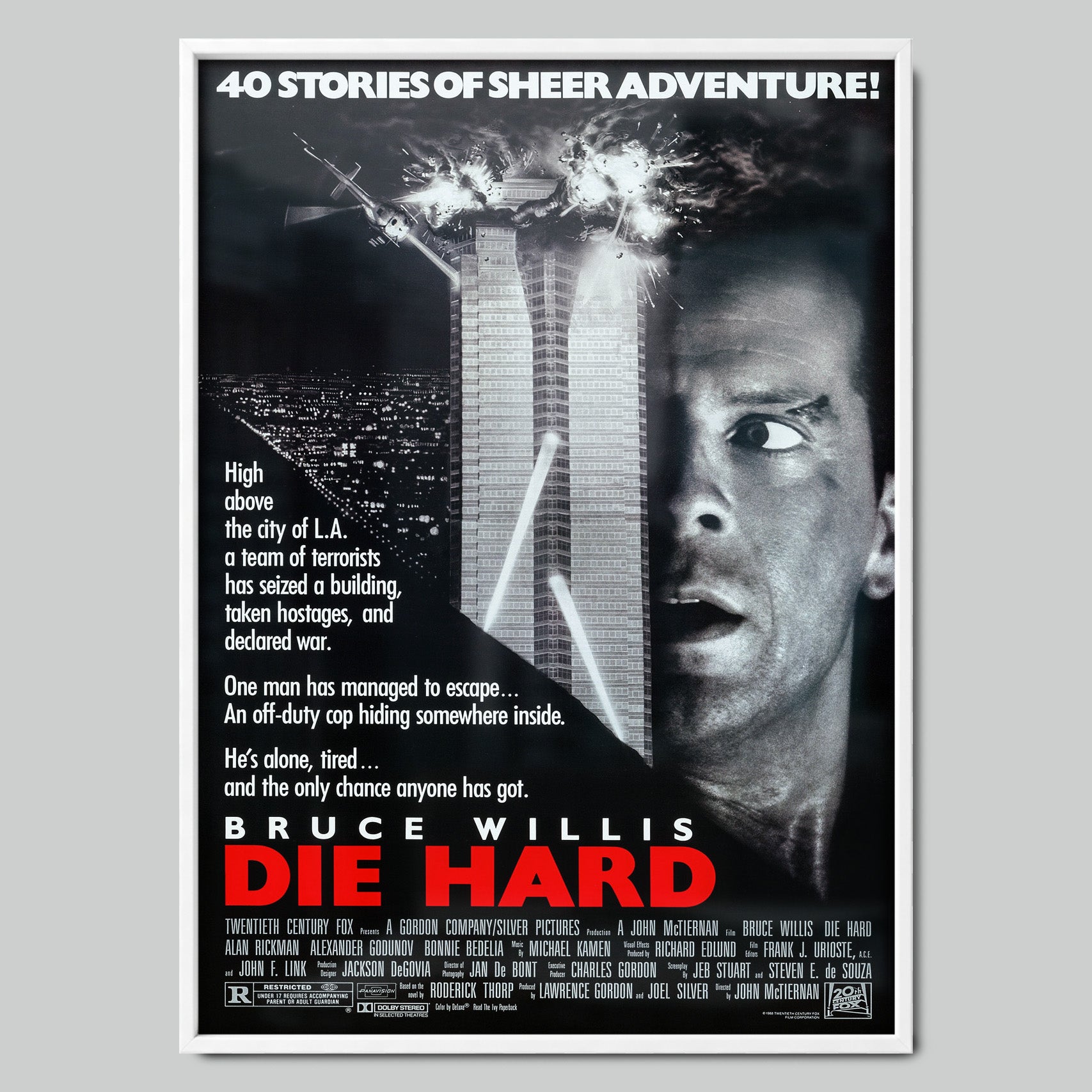 Die Hard