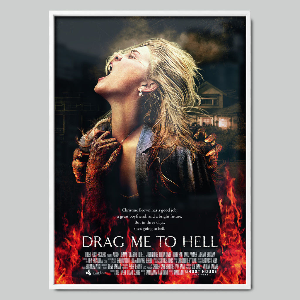 Drag Me to Hell