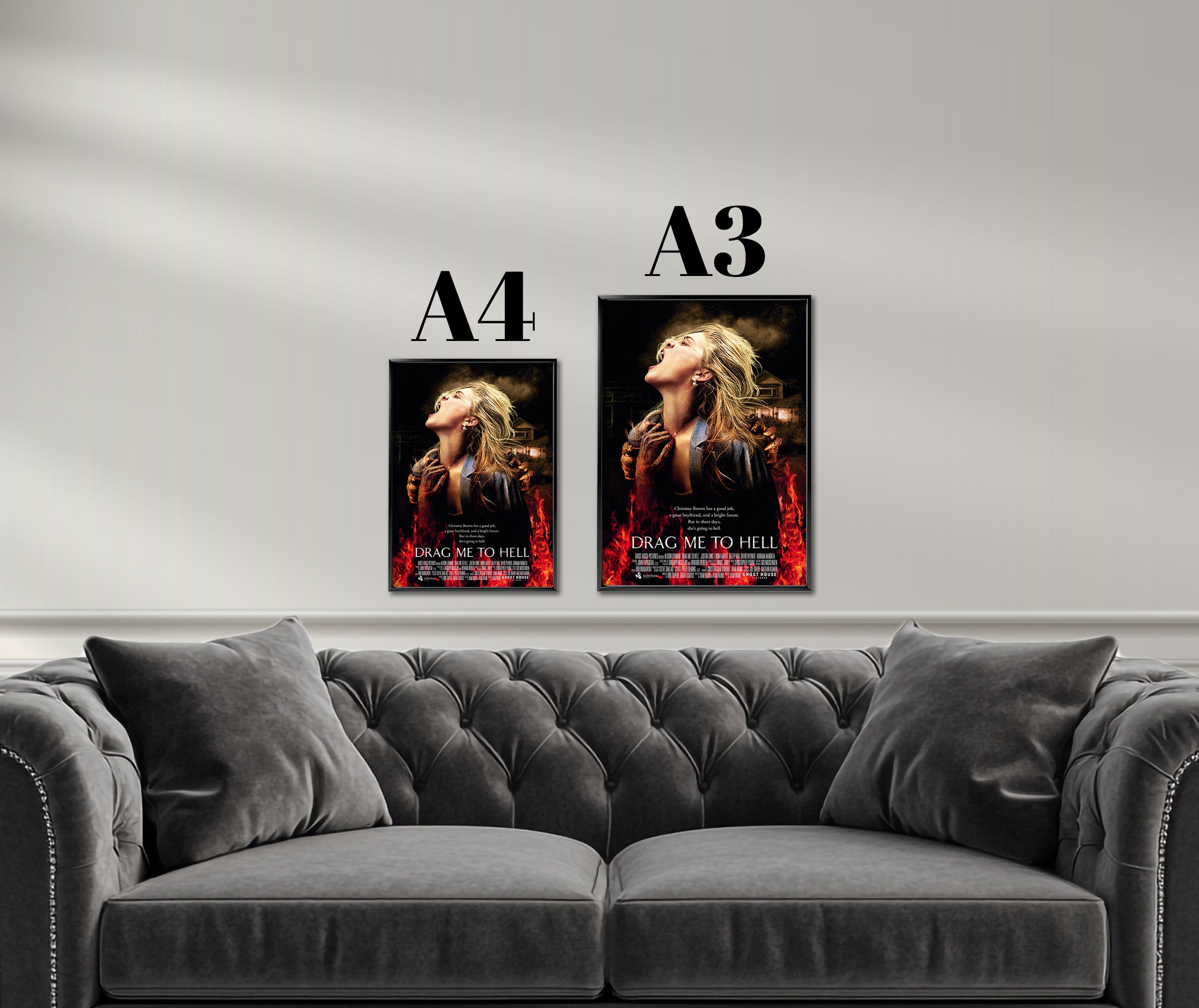 Drag Me to Hell