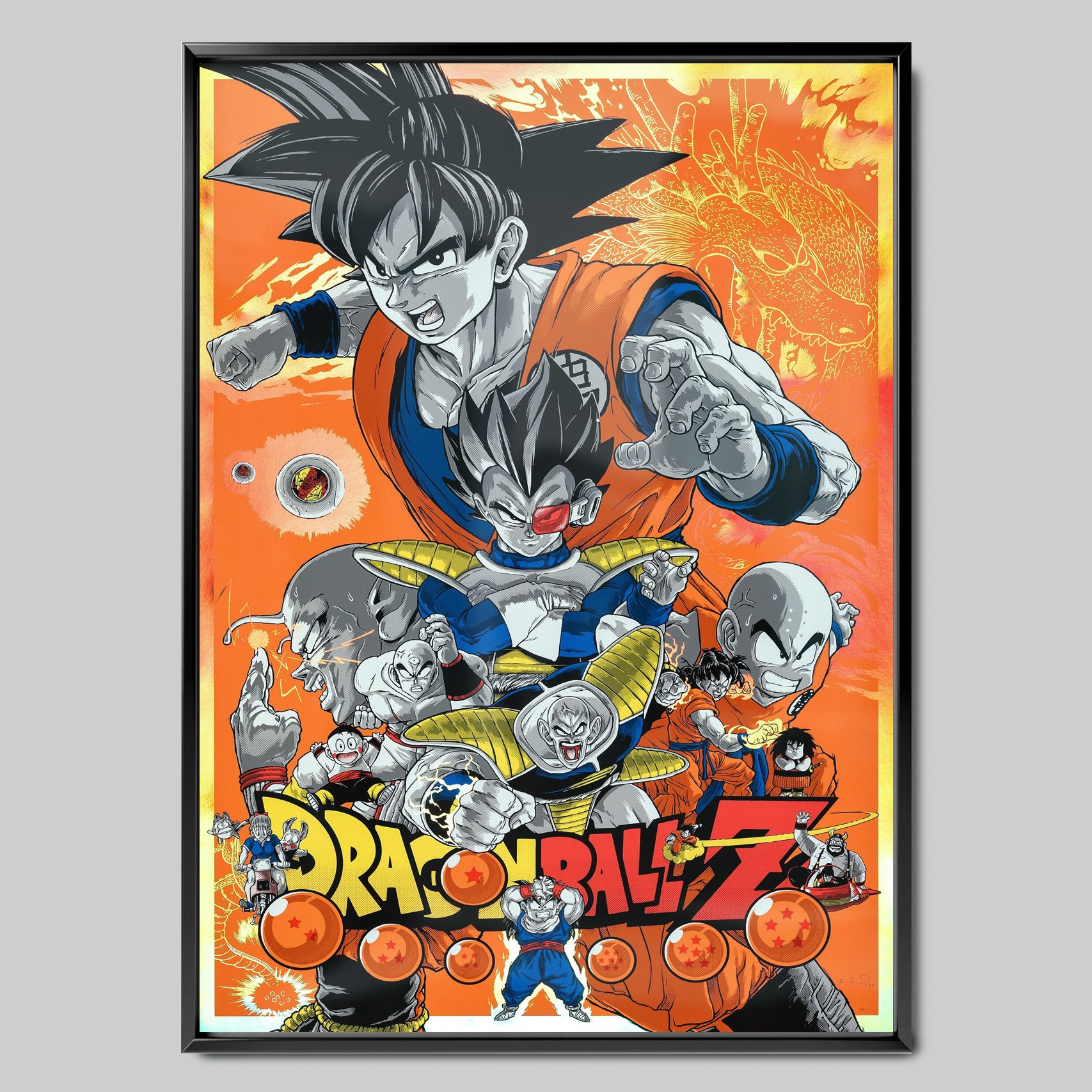 Dragon Ball Z
