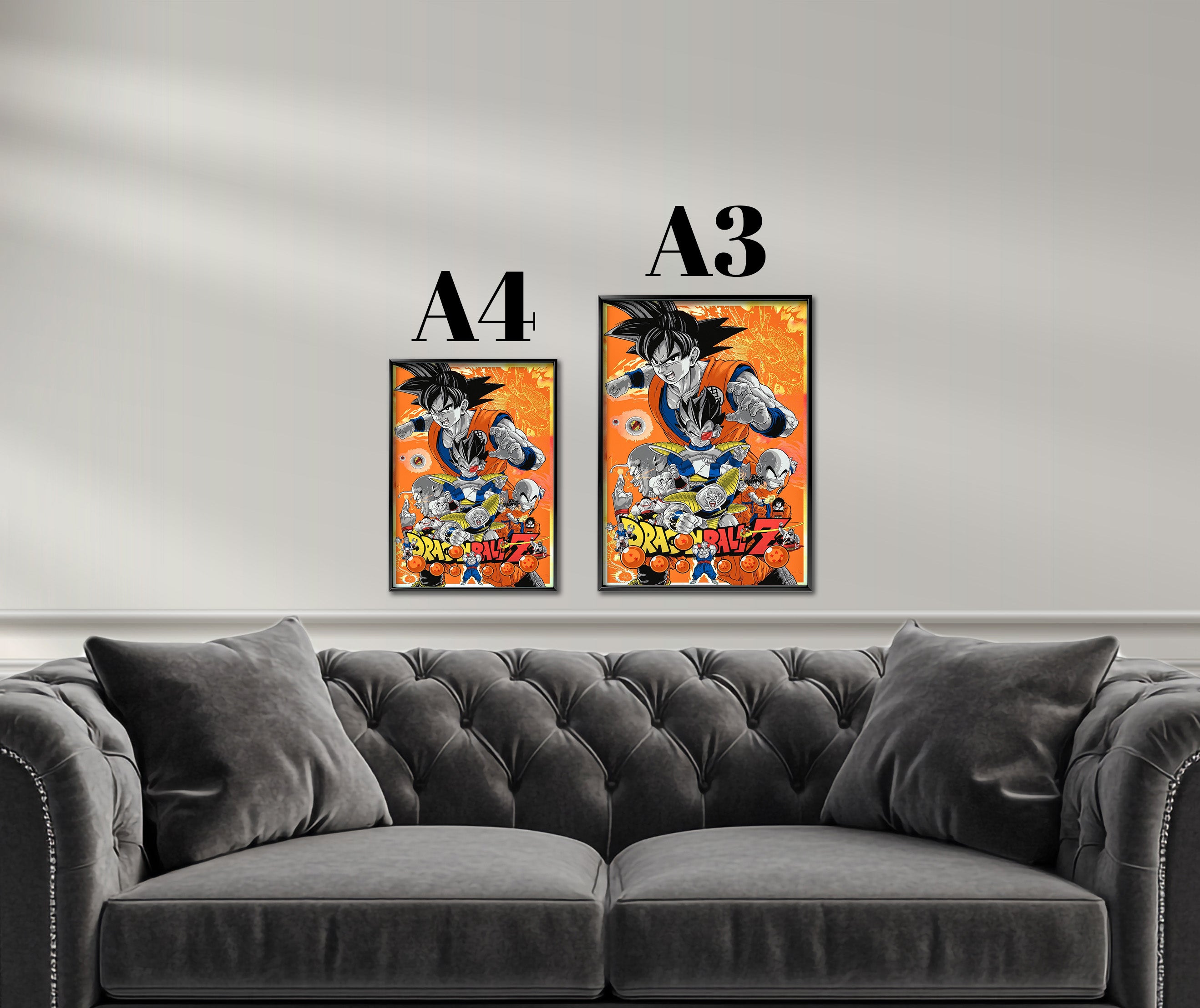 Dragon Ball Z