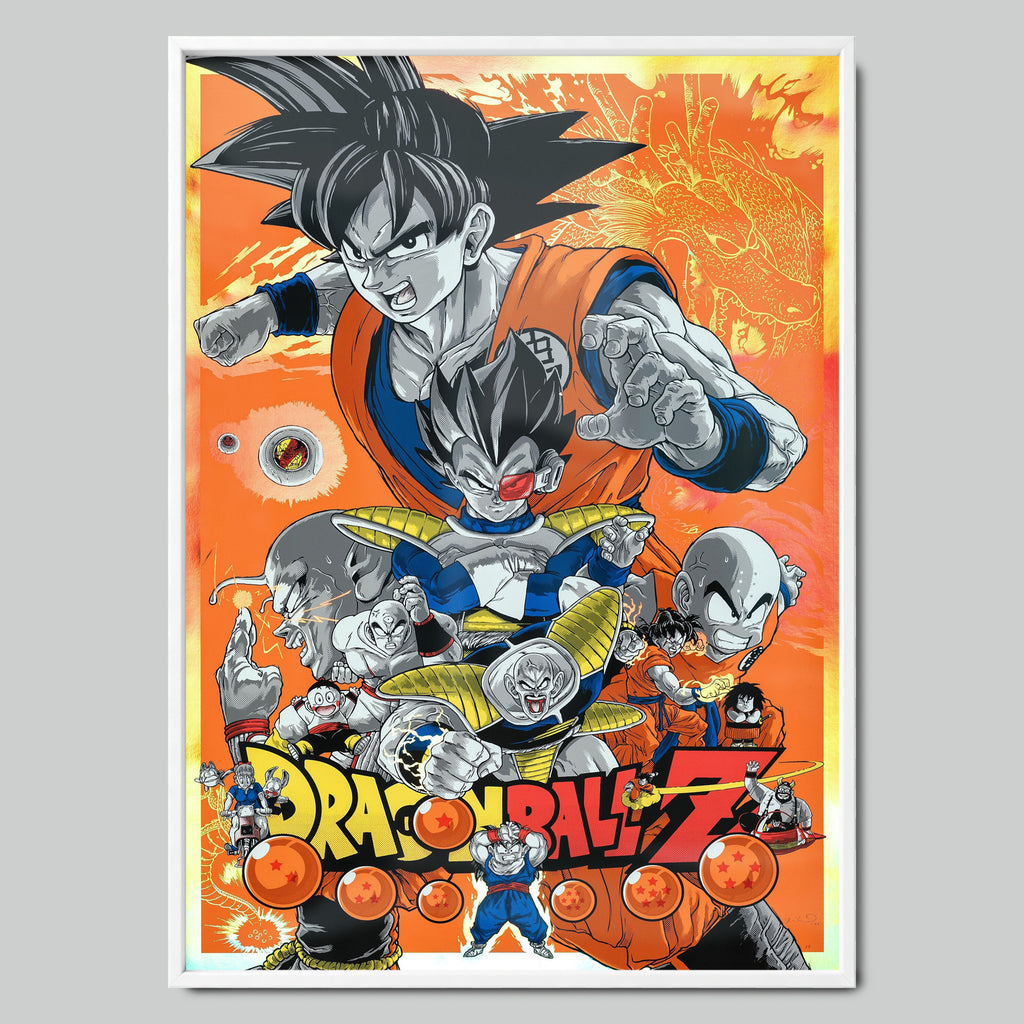 Dragon Ball Z