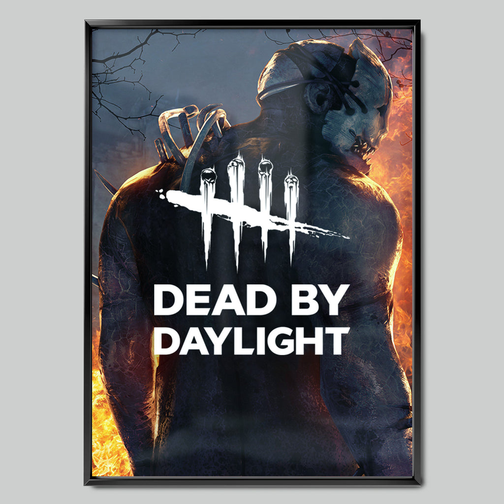 Dead by Daylight