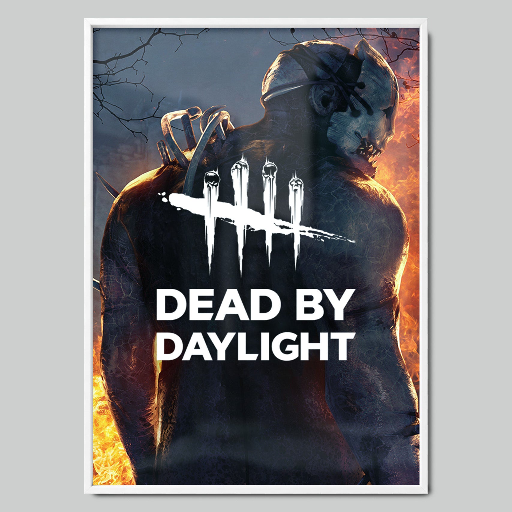 Dead by Daylight