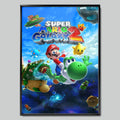Super Mario Galaxy 2