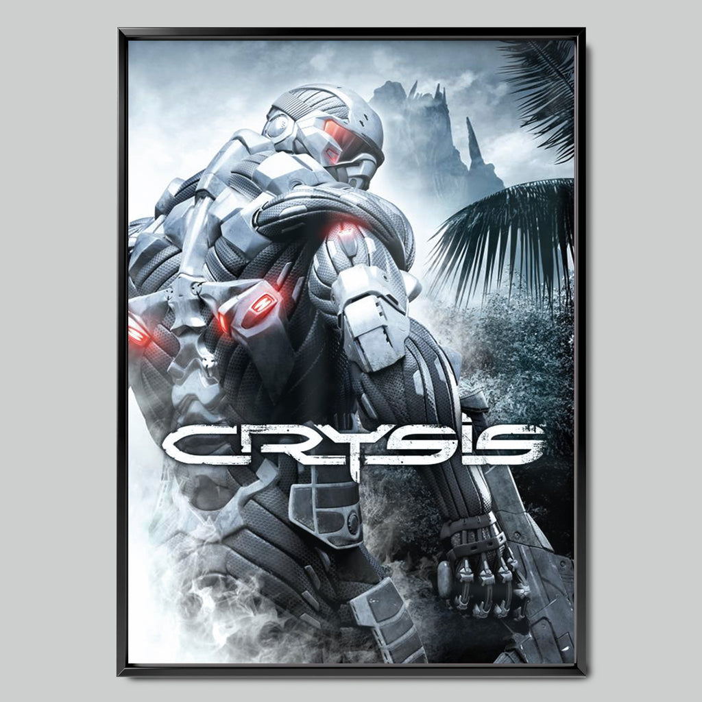 Crysis