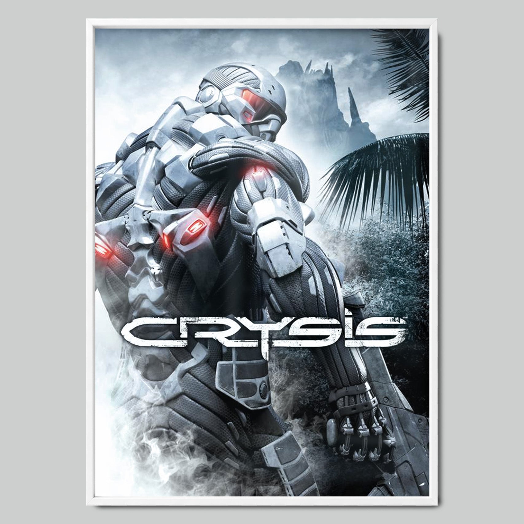 Crysis