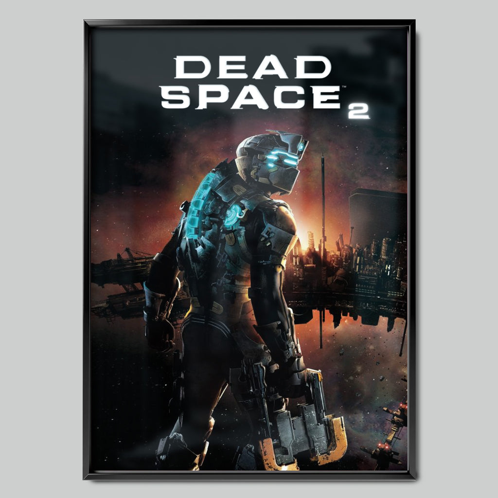 Dead Space 2