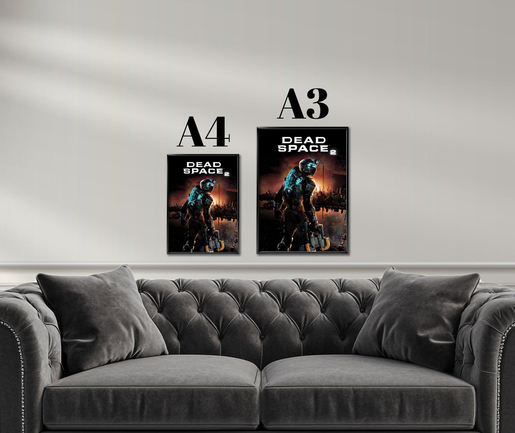 Dead Space 2