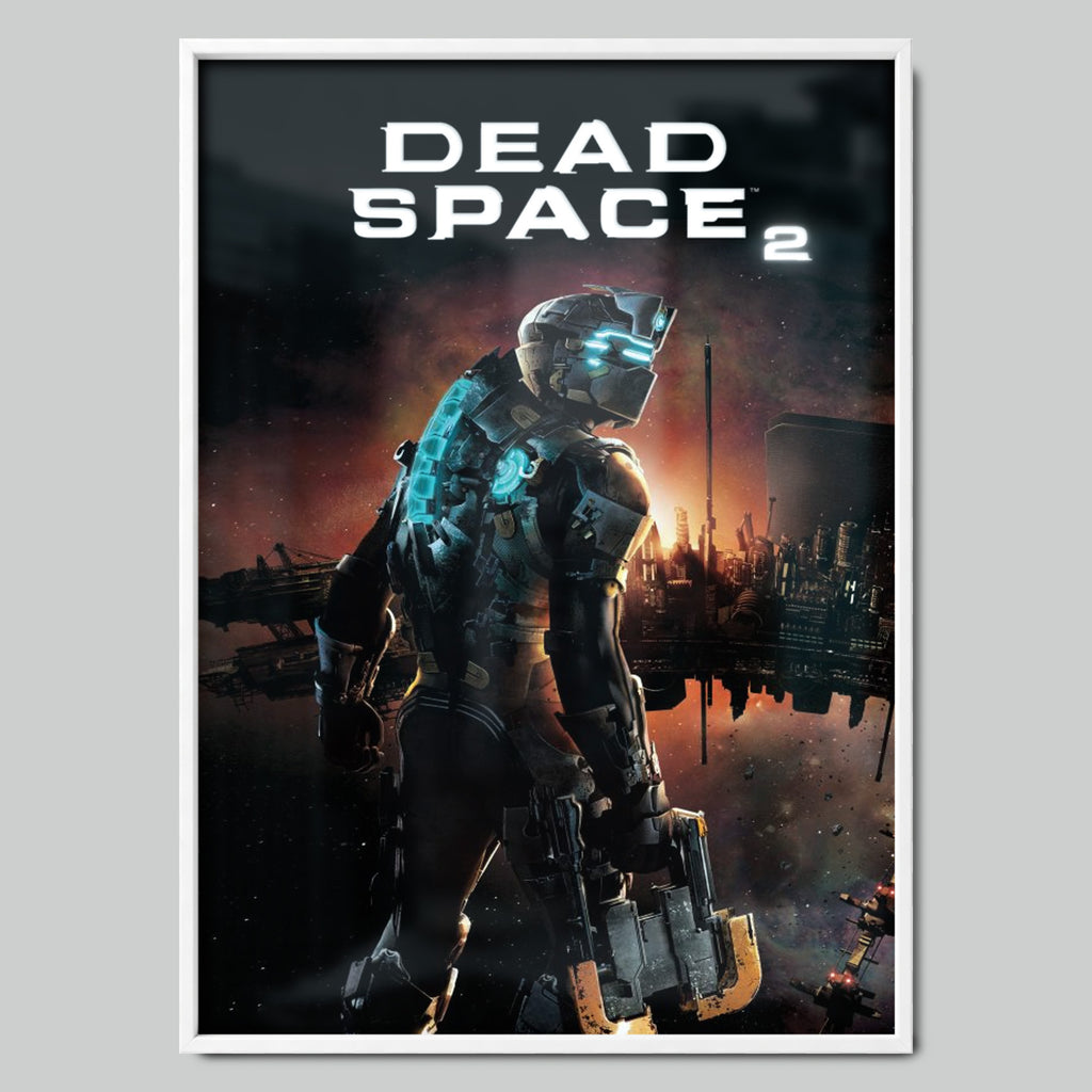 Dead Space 2