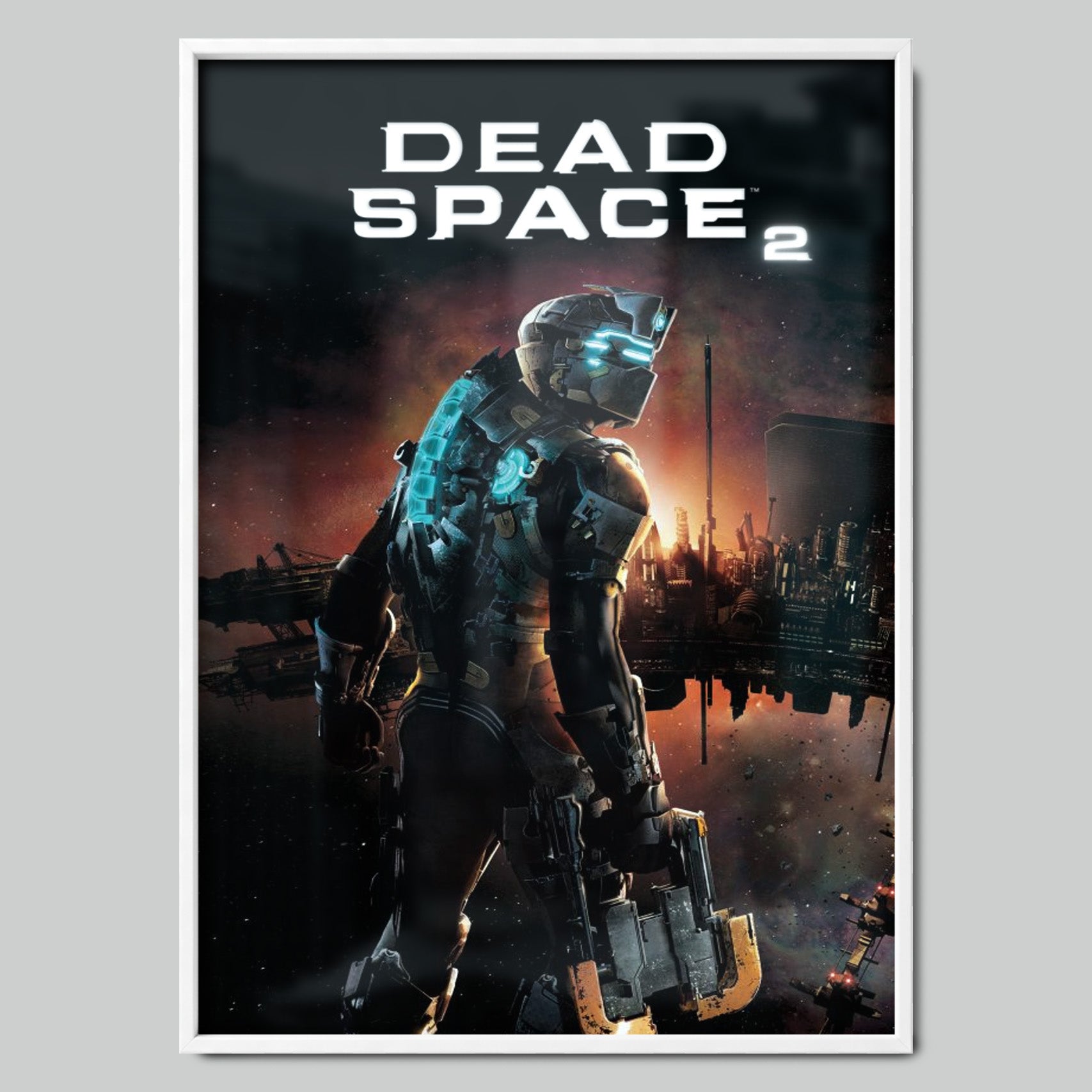 Dead Space 2