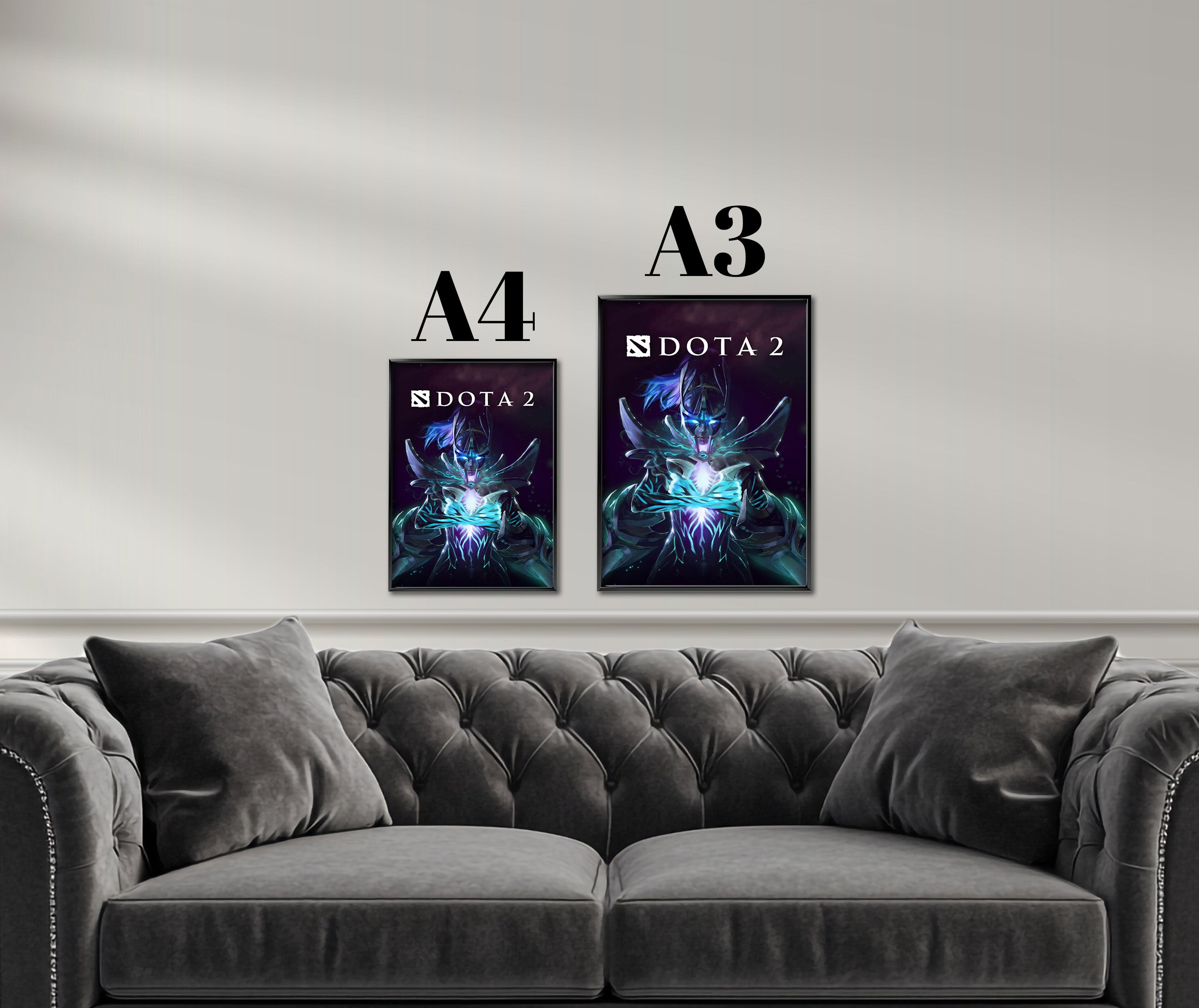 Dota 2