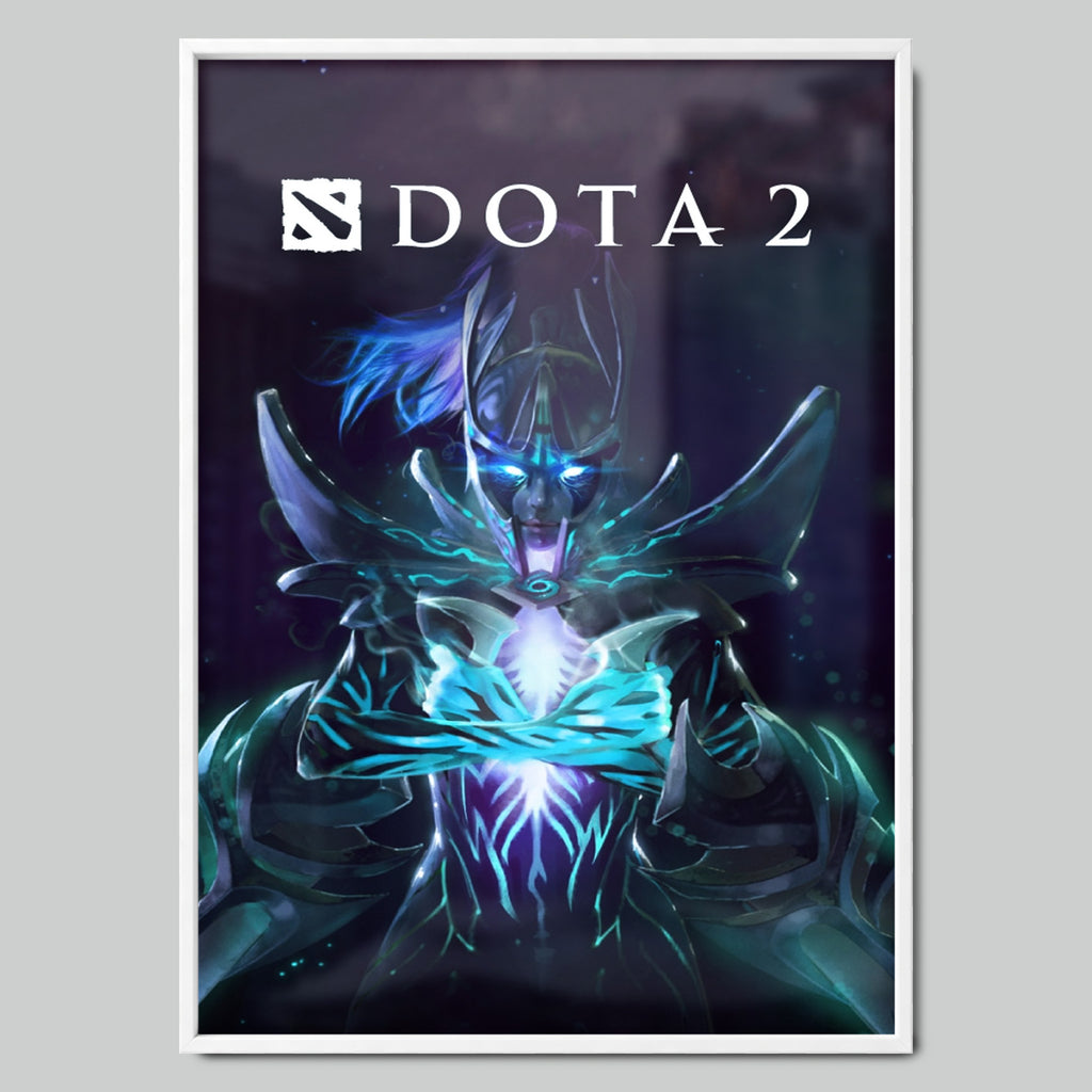 Dota 2