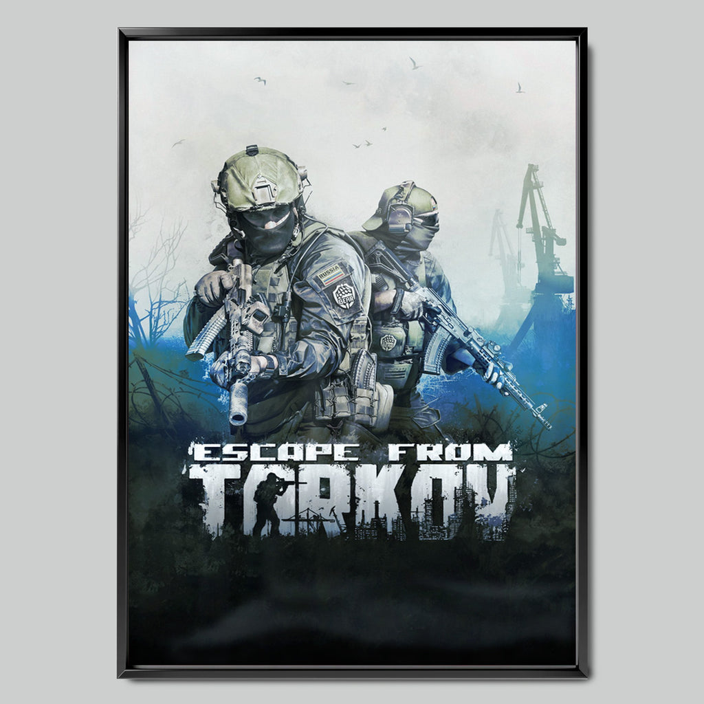 Escape from Tarkov