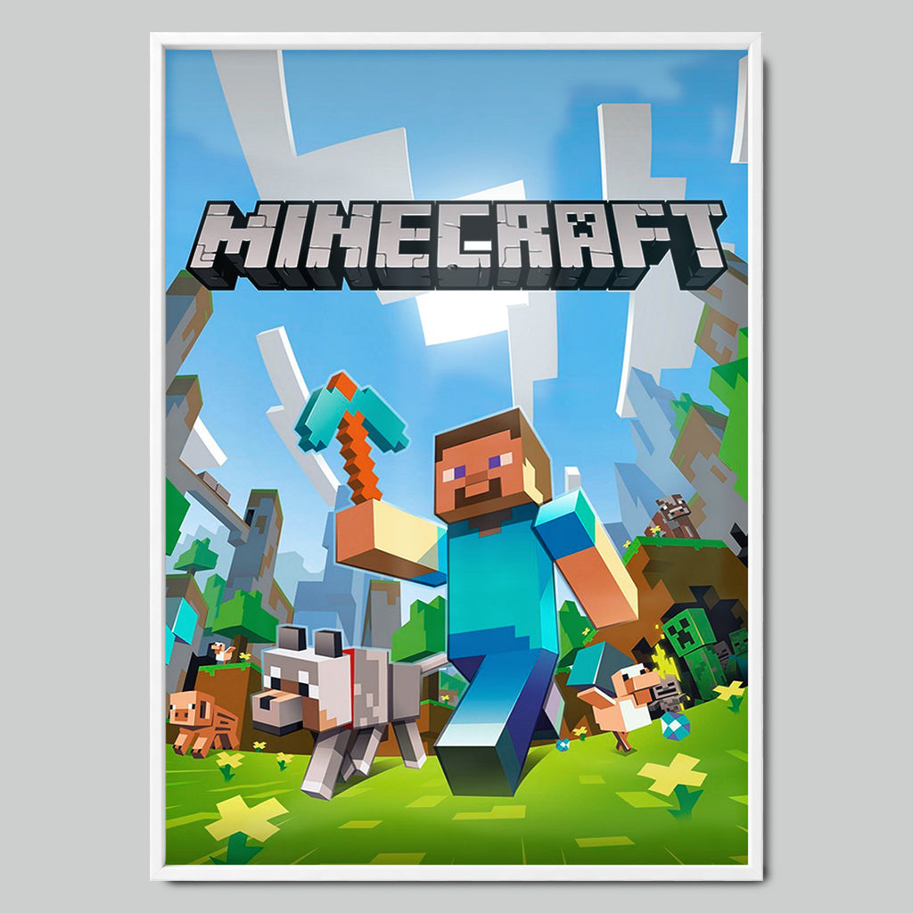 Minecraft