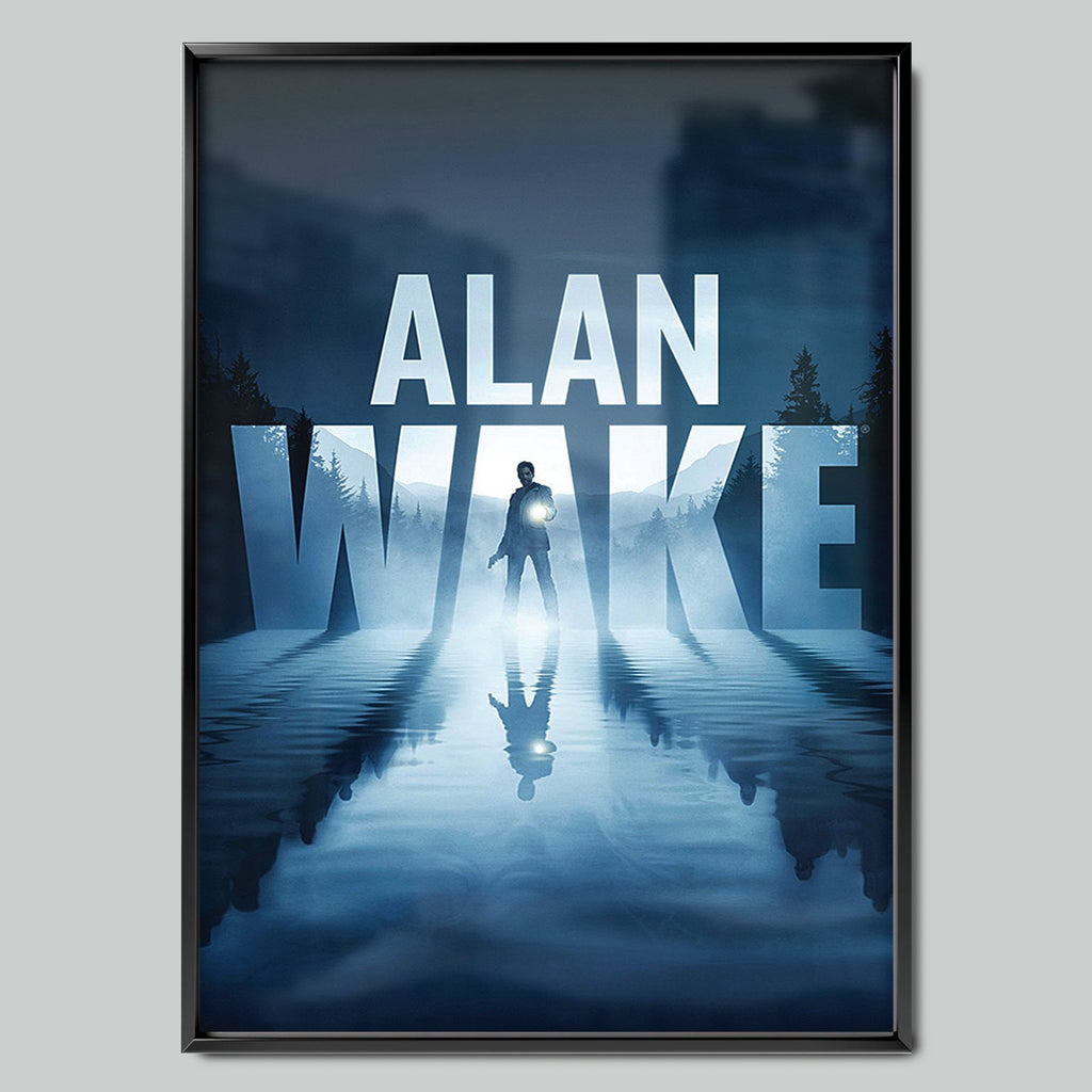 Alan Wake