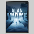 Alan Wake