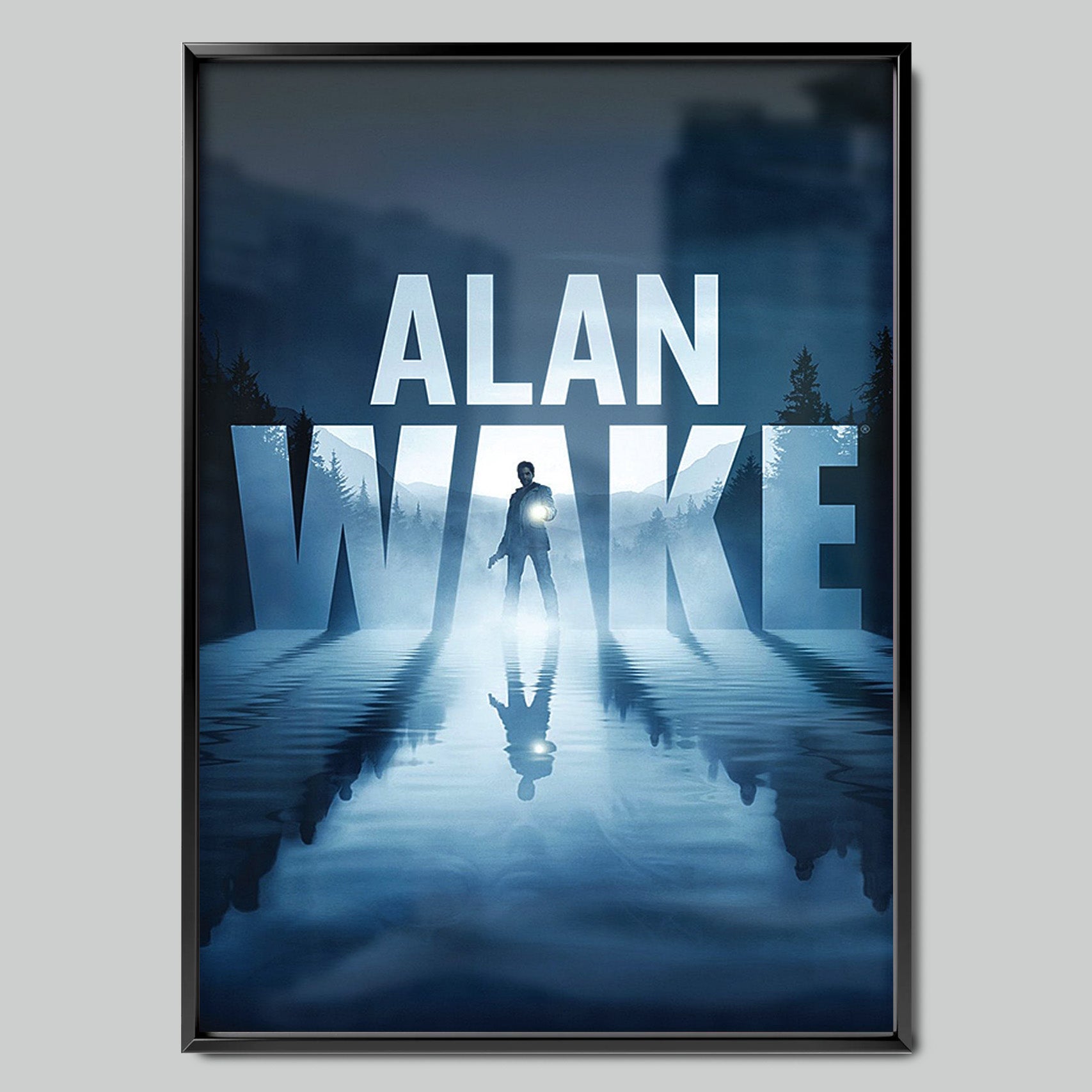 Alan Wake