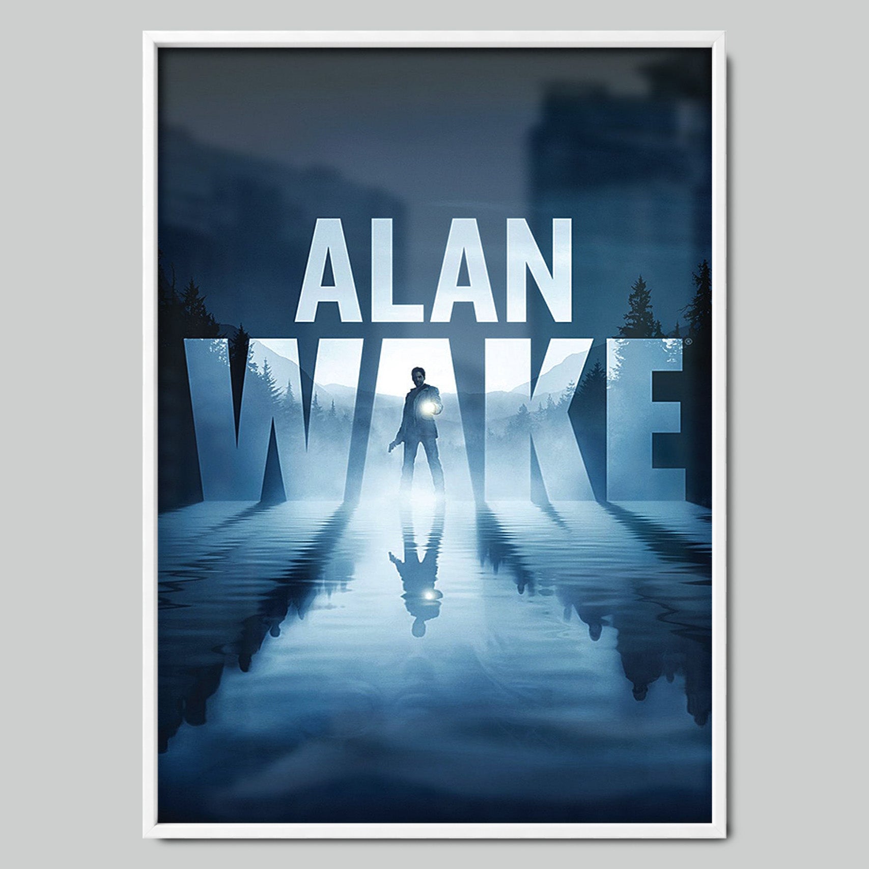 Alan Wake