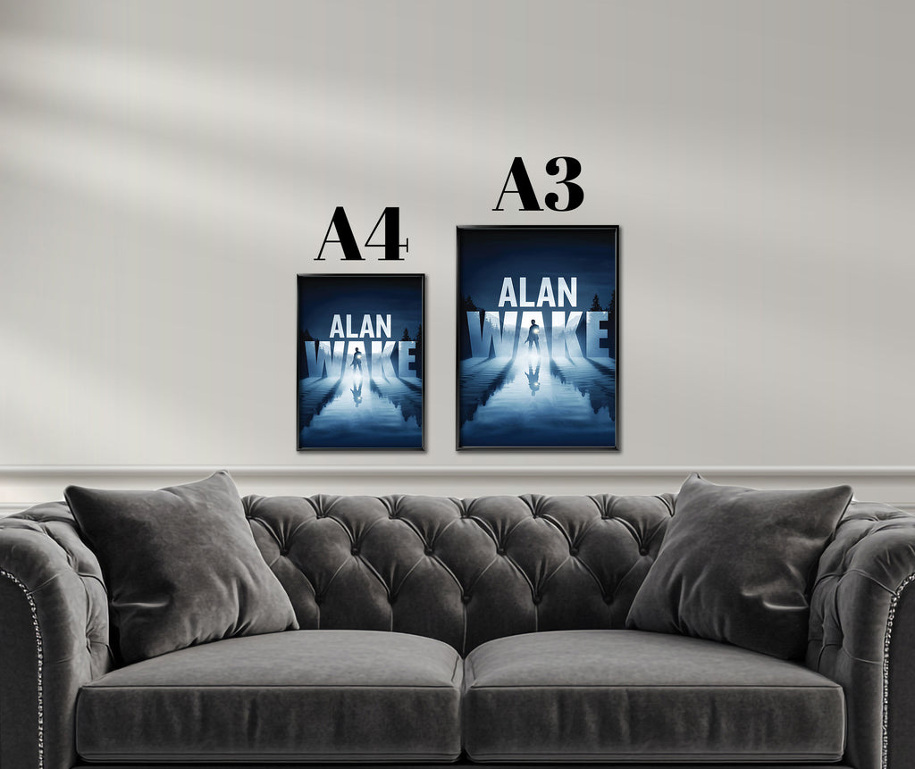 Alan Wake
