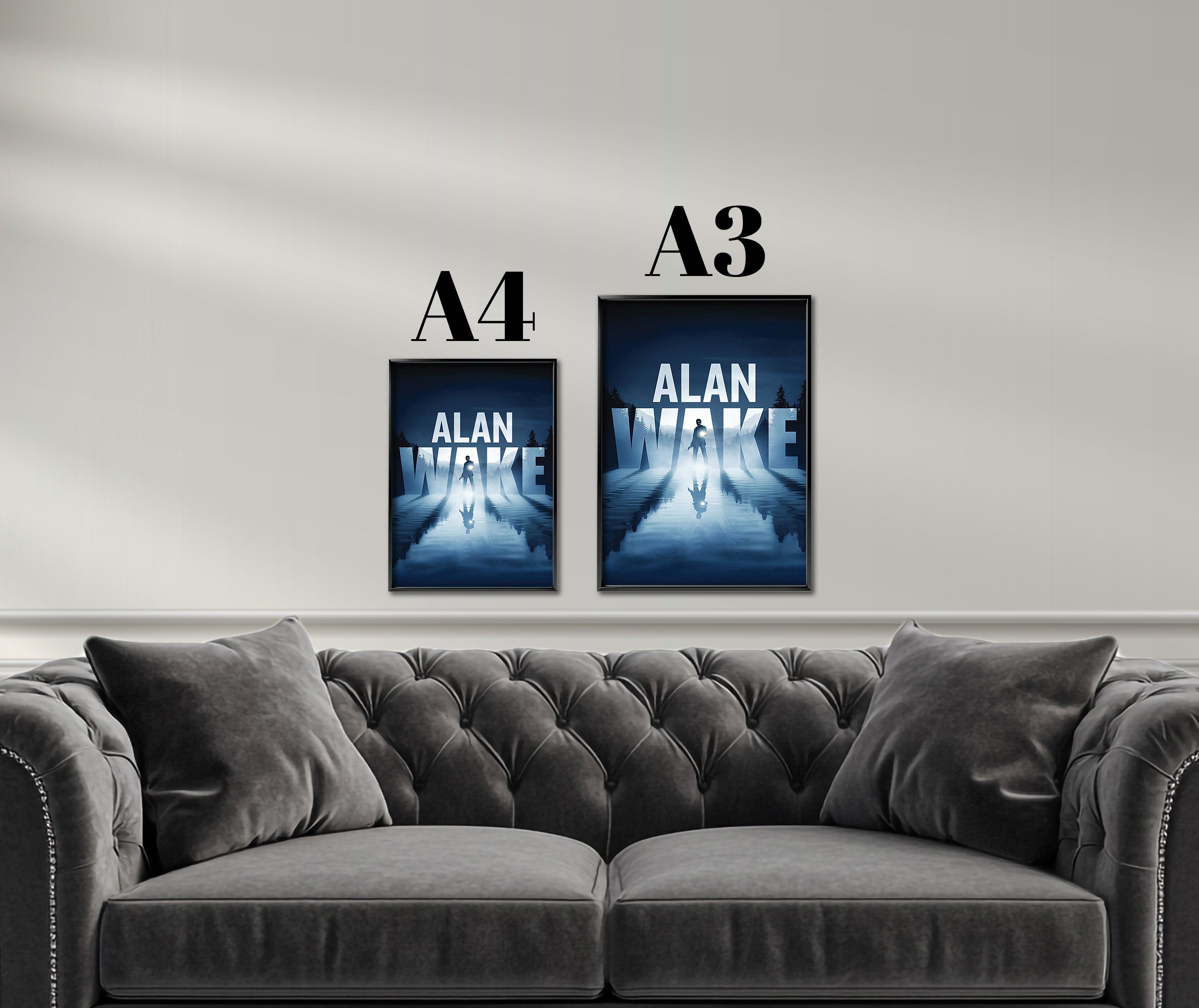 Alan Wake
